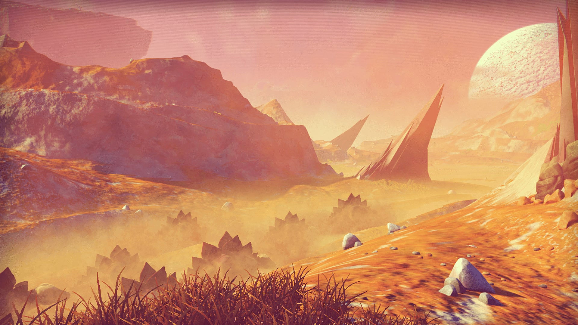 Wallpaper #03c_J5MB-pgBXx60AKTb35 No Mans Sky How to Get Coprite No Mans Sky