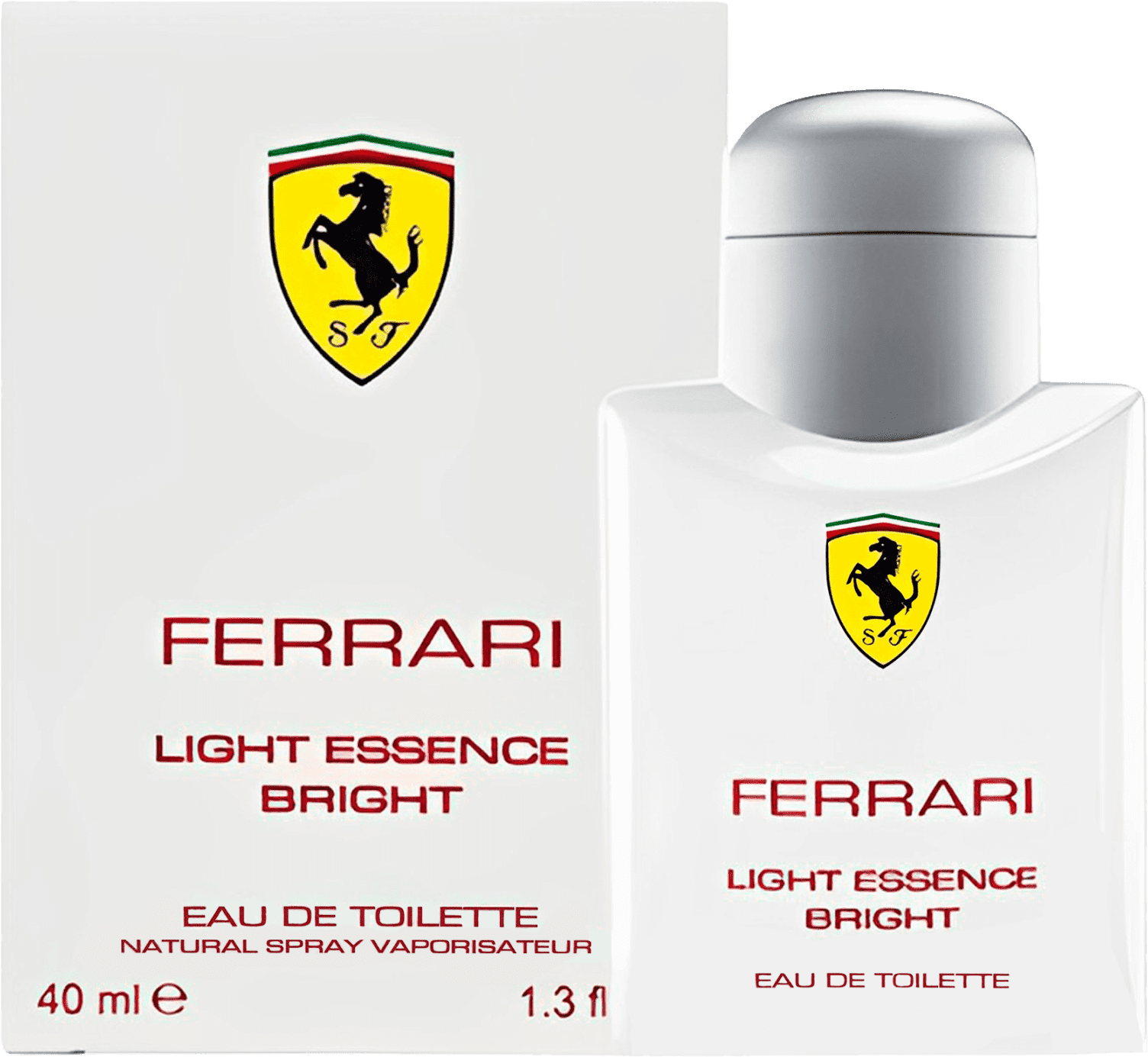Wallpaper #Q0IhPZMBOBpx0NhmkMPU157 Light Esseence Bright Ferrari Eau De Toilette Perfume Unissex 40ml