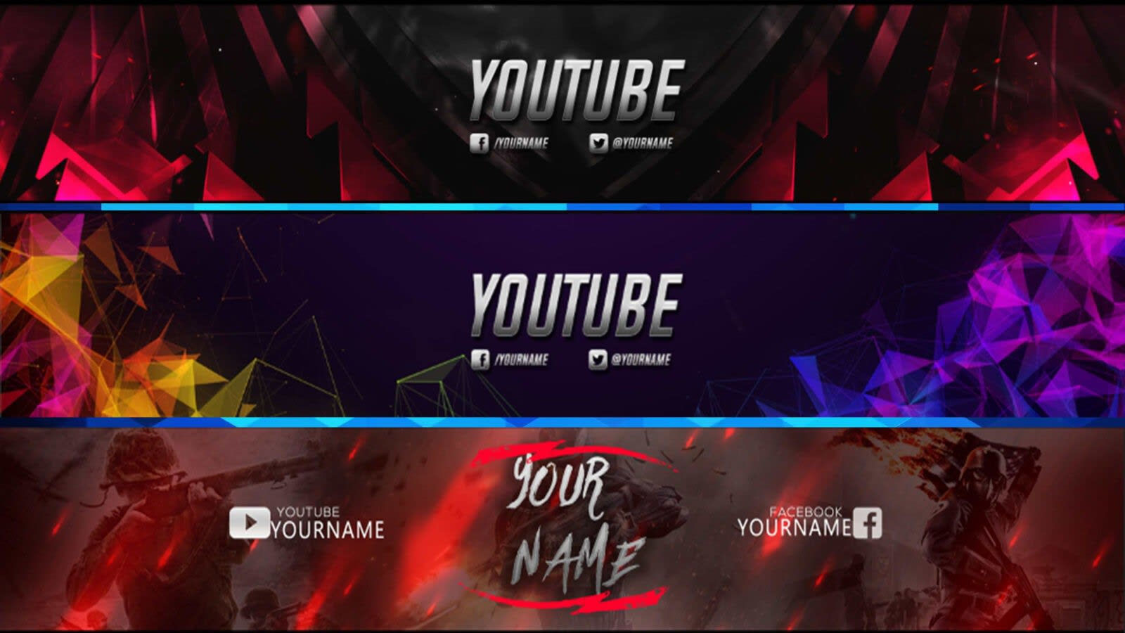 Wallpaper #P2grFJMBSpphPi3-vQNe296 Gaming Banners Gaming Banner Images Free Vectors Stock Photos Psd