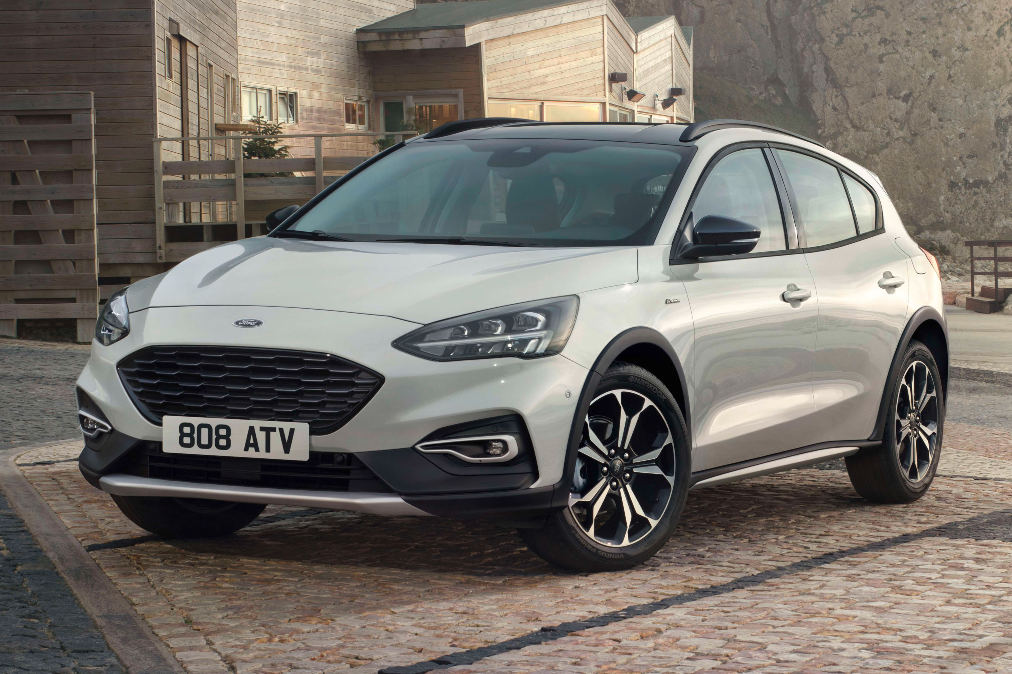 Wallpaper #-hkqGI8BtGB6xQ78M3Dq28 Ford Focus Active 2019 Review Snapshot Carsguide