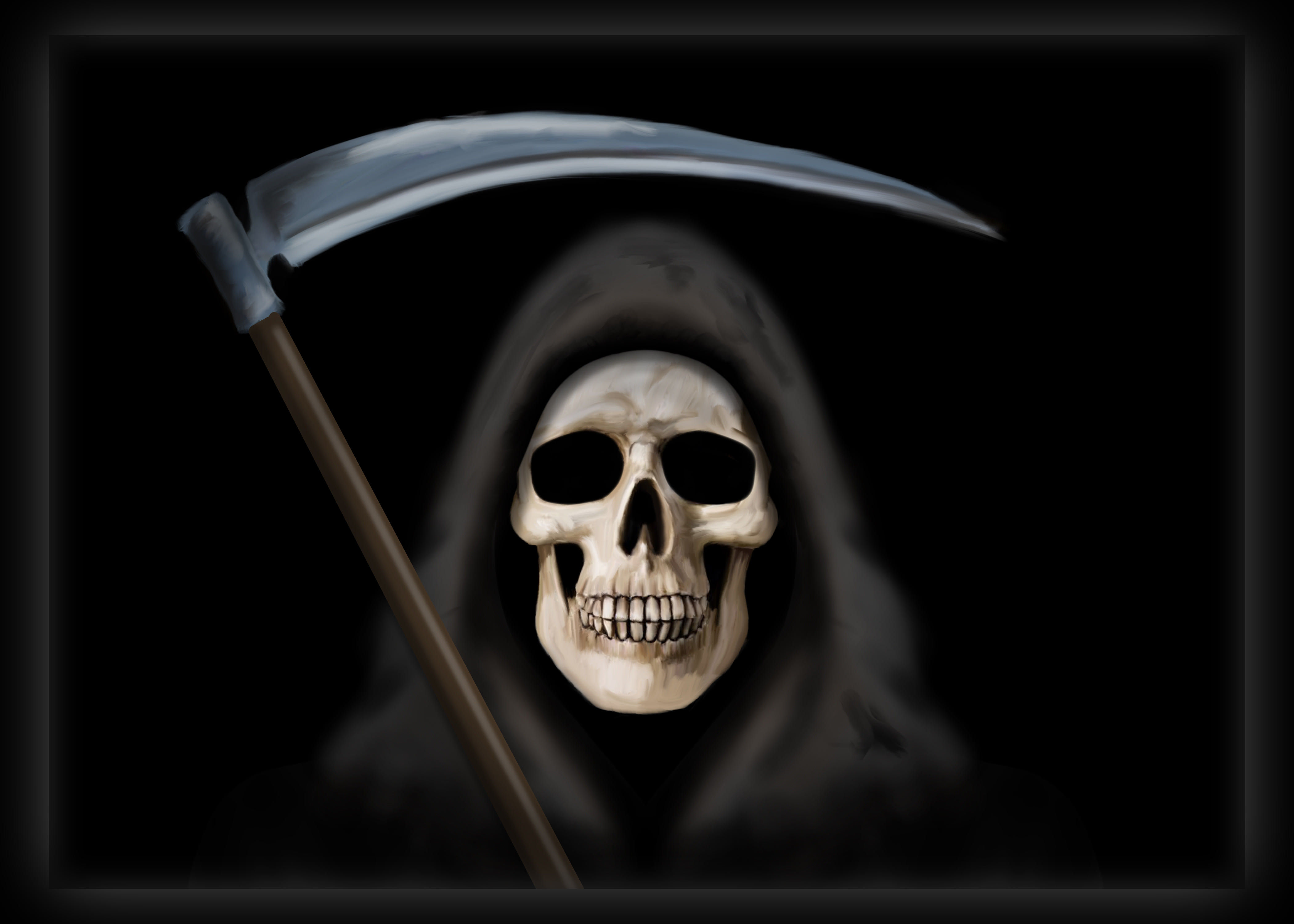 Wallpaper #12df7JIBSpphPi3-dlJx221 Reaper Unfolder Indeladegx