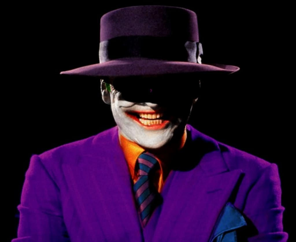 Wallpaper #ju9MTJMBMN-XEVvVDj3L178 Top 10 Actors to Play the New Joker Geeks
