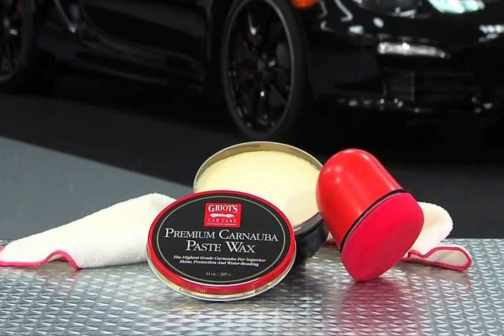 Wallpaper #lrg02pIBJvJKYCmE9_BA29 10 Best Car Wax Products Yourmechanic Advice