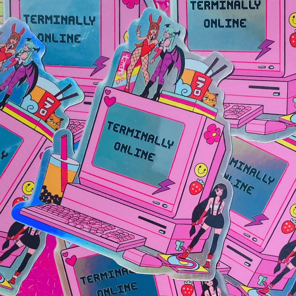 Wallpaper #D7iA2pIBJvJKYCmESvJV121 Y2k Webcore Aesthetics the Y2k Aesthetics Inspired by Early Internet