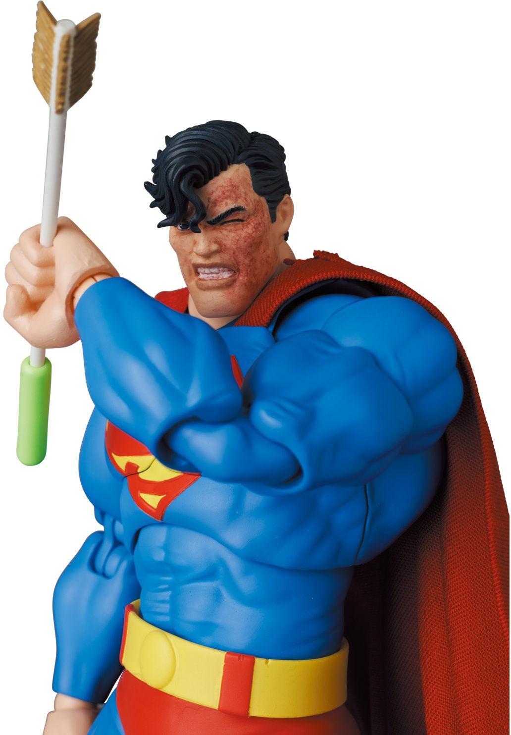Wallpaper #e-pIVpMBlwTYPL18yQ8_322 Mafex Superman the Dark Knight Returns Hljcom