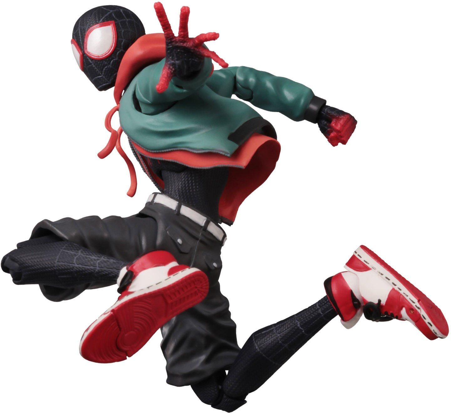 Wallpaper #WRreUZMB1yWOL4qgdoIP56 Spider Man into the Spider Verse SV Action Miles Morales Spider Man