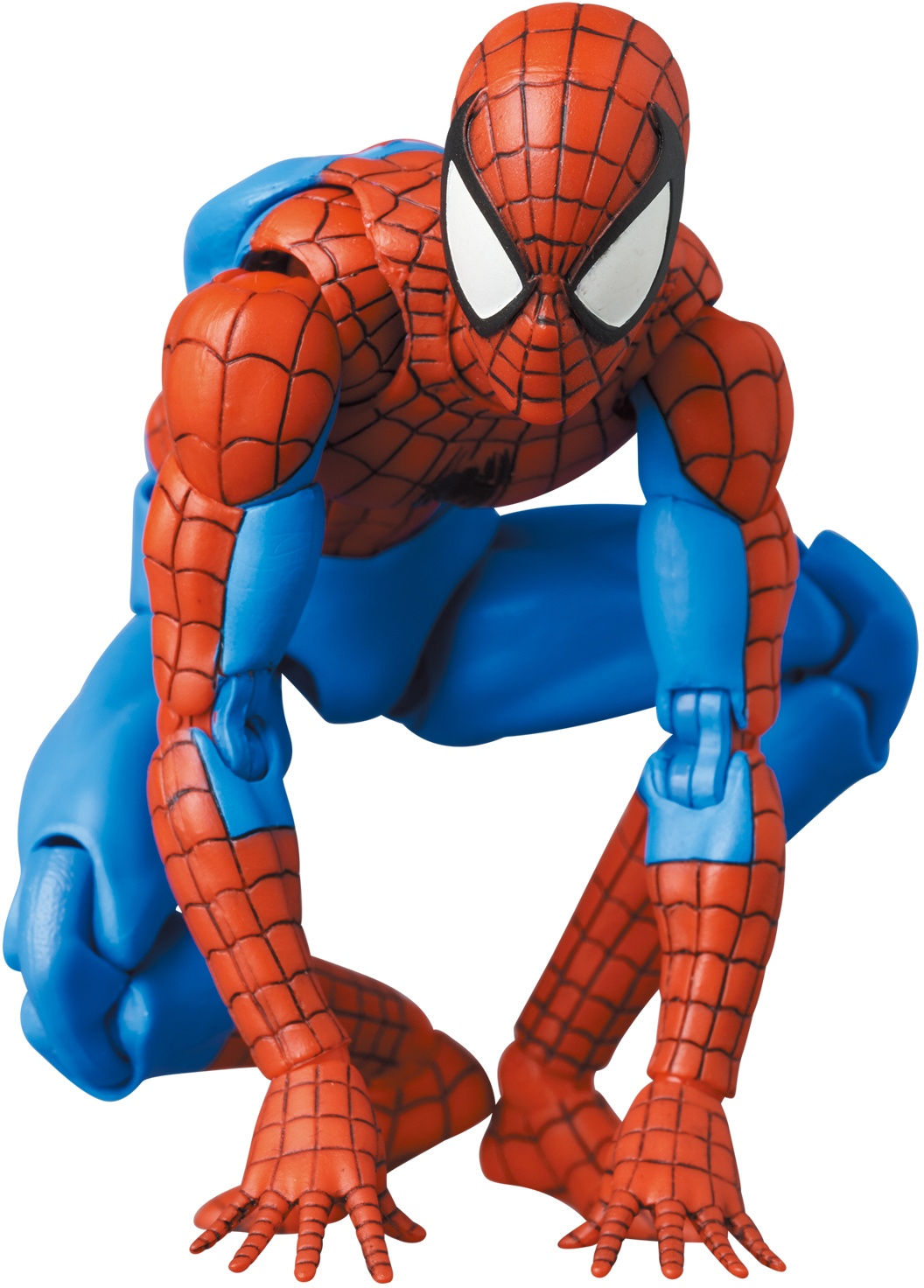 Wallpaper #12heGpMBSpphPi3-rRty318 Mafex Spider Man Classic Costume Ubicaciondepersonascdmxgobmx