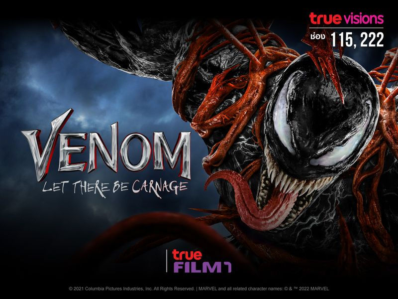 Wallpaper #v7gL3JIBJvJKYCmEYfnM269 Venom Let There Be Carnage