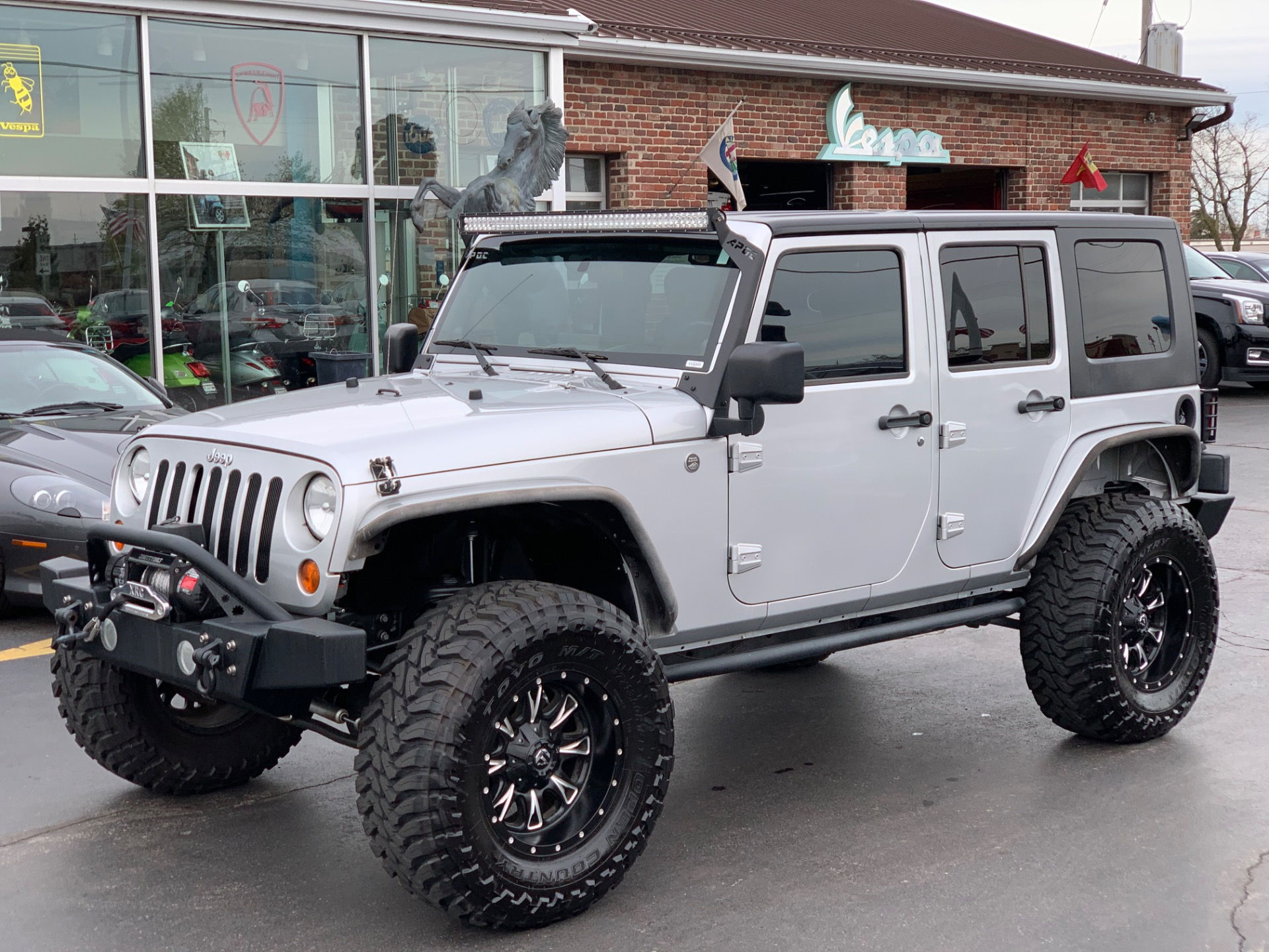 Wallpaper #CTVgk5cBk_lpvpalVpZH96 Wrangler