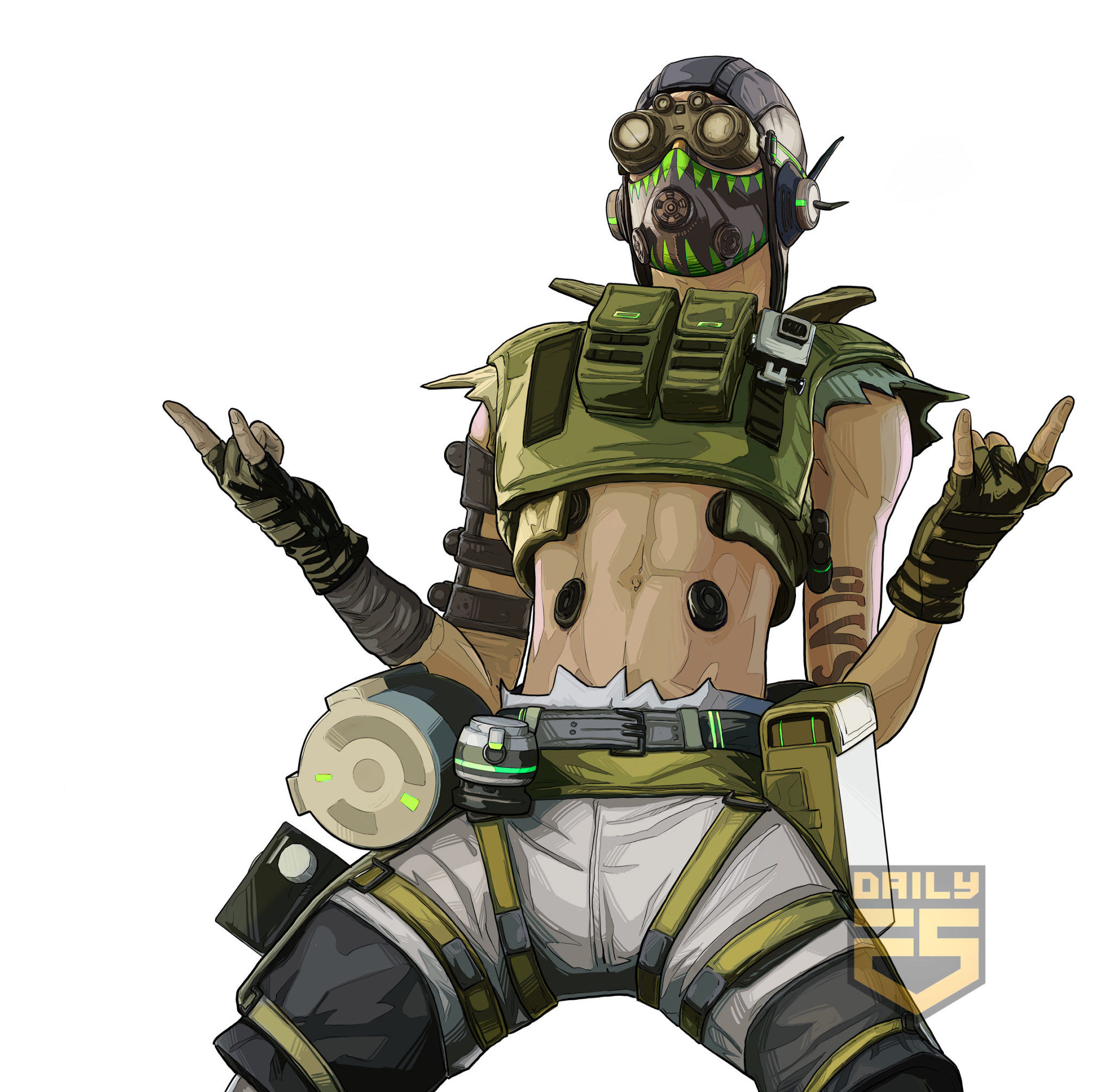 Wallpaper #Ymcr7JIBSpphPi3-aVFR128 Apex Legends La Date De Sortie Du Battle Pass Et Doctane Aurait