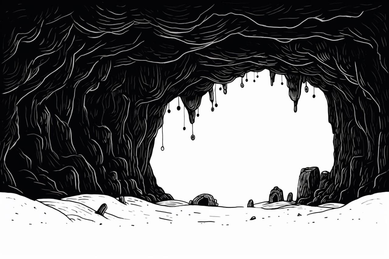 Wallpaper #6lZ8eJcBsd6xcFiEm9rx136 How to Draw a Cave Yonderoo