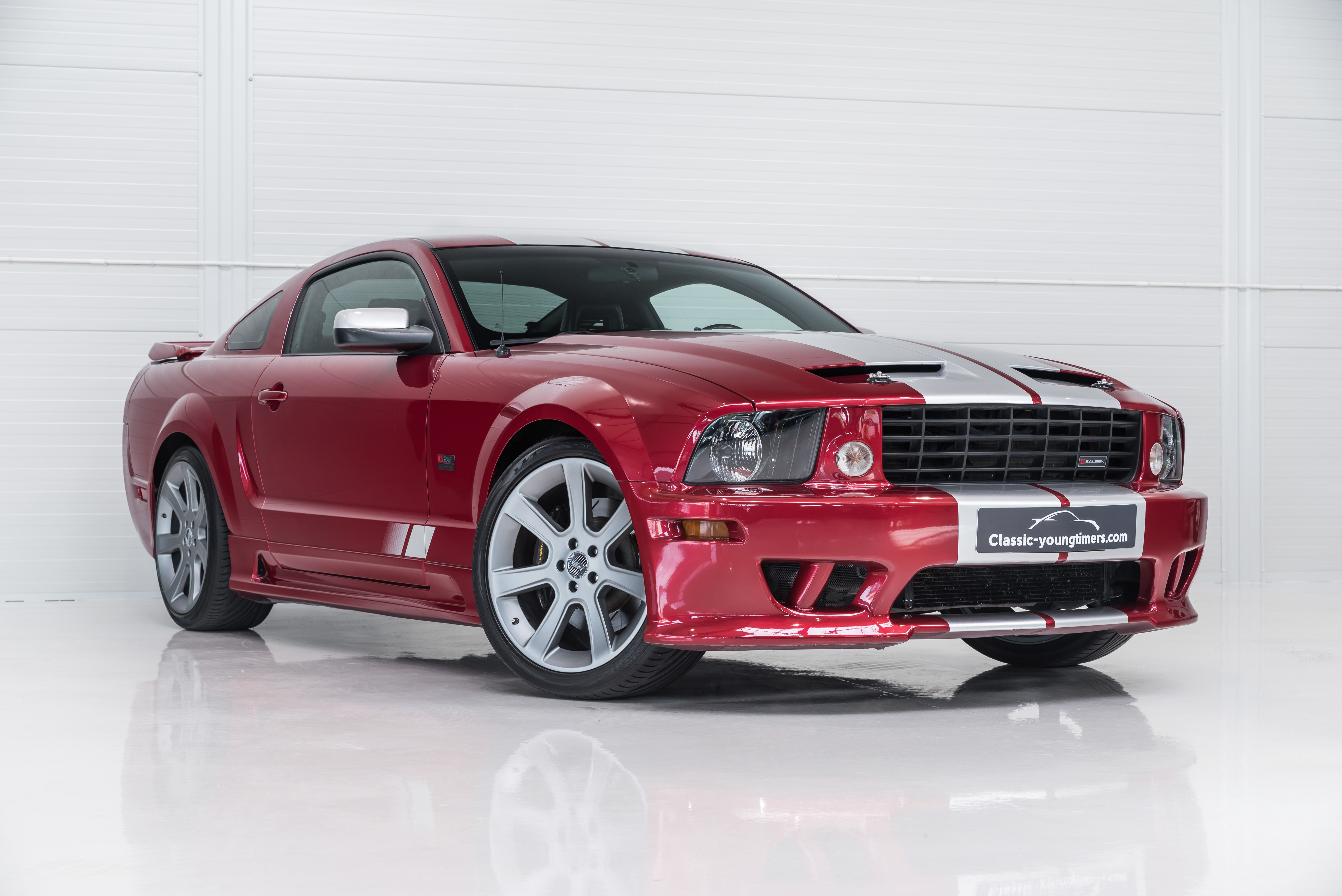 Wallpaper #S7h42JIBJvJKYCmExOg549 Supercharger for Saleen Mustang at Ofelia Osgood Blog
