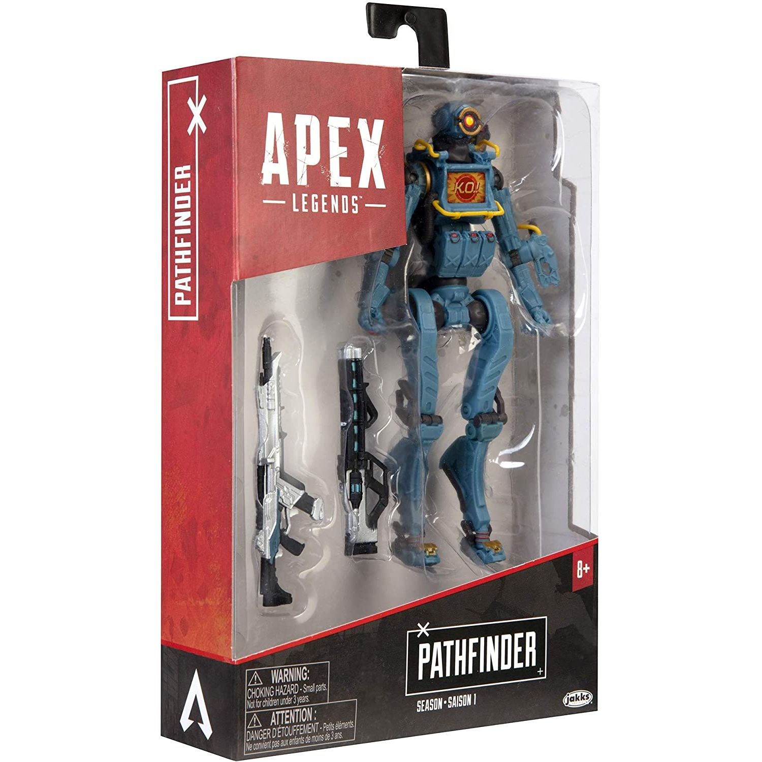 Wallpaper #SH1J9I4Bnwiau_P6jg_z58 Apex Legends Pathfinder Action Figur 39494