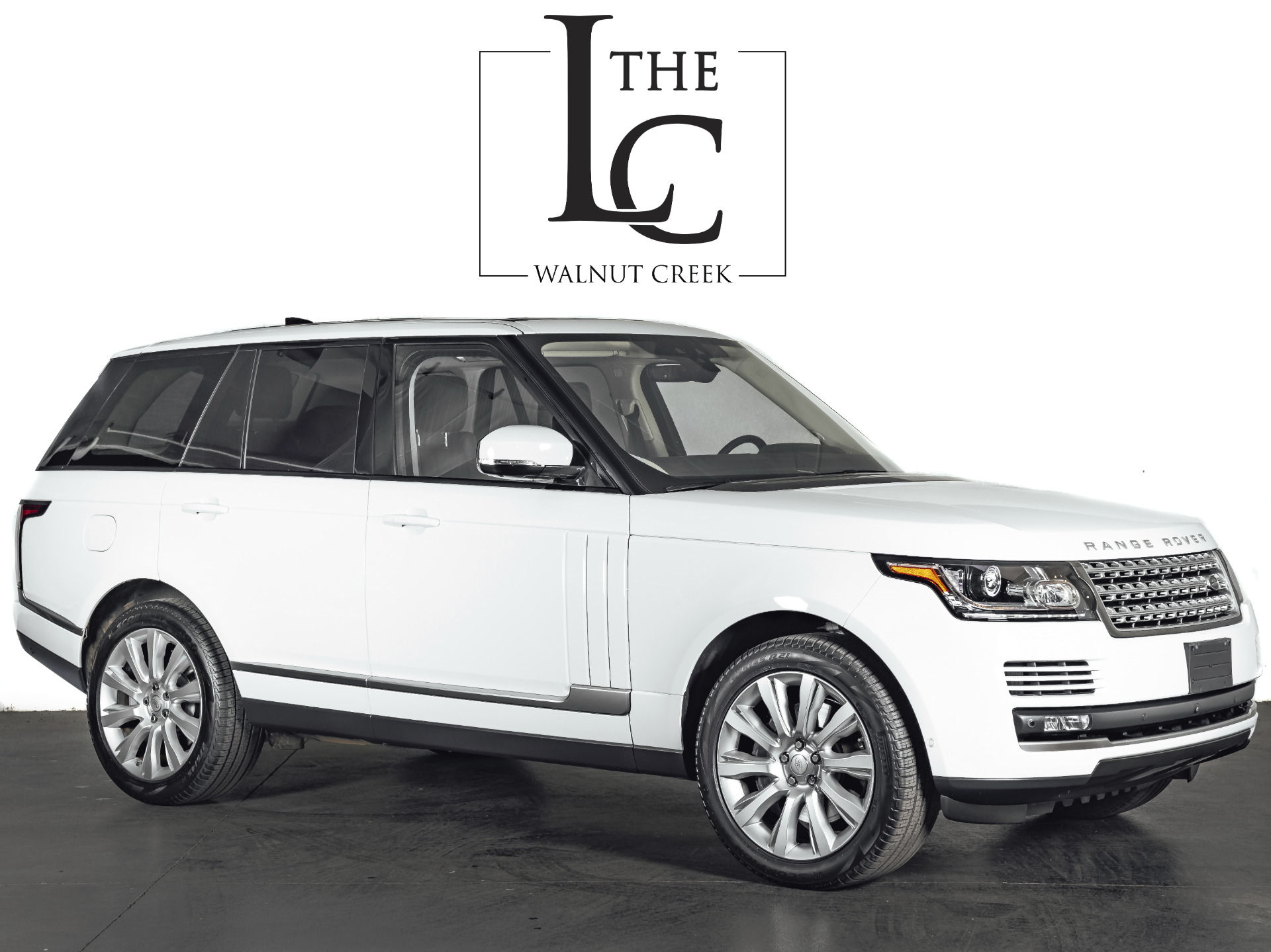 Wallpaper #pljCNJMBzN9vxX346j2l115 Used 2017 Land Rover Range Rover 50l V8 Supercharged for Sale Sold