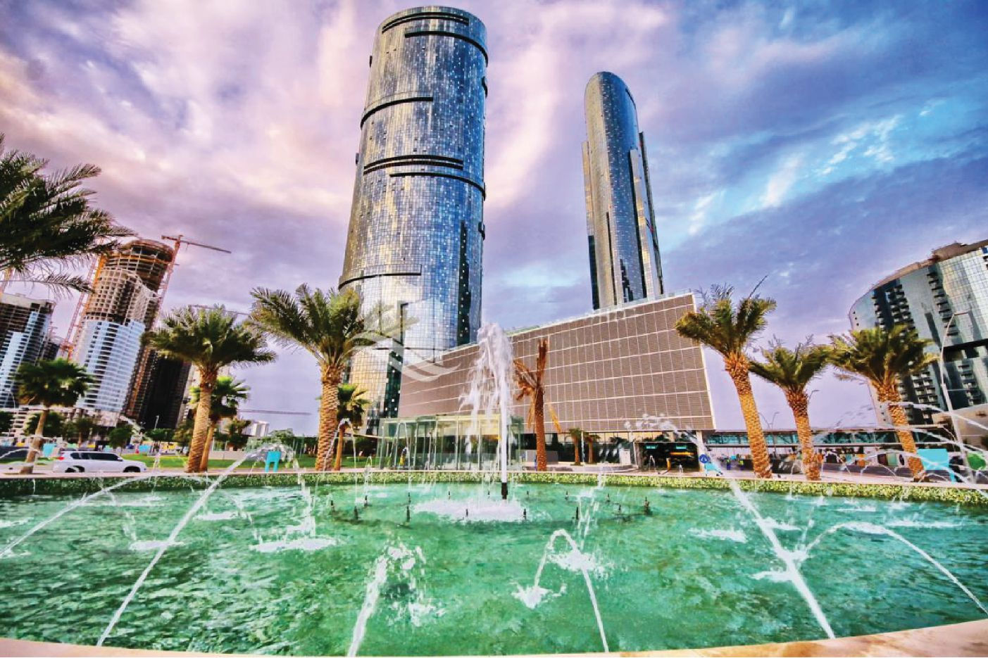 Wallpaper #x2cF8ZIBSpphPi3-oGll69 Abu Dhabi Sky Tower Ii Allofficecenters