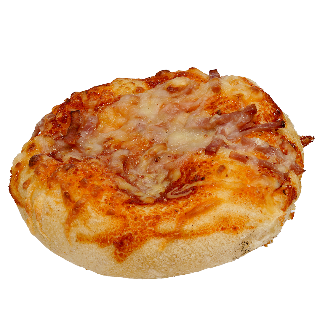 Wallpaper #33627 Mini Pizzas Hechas Con Obleas De Empanadillas El Blog De Eloweyn
