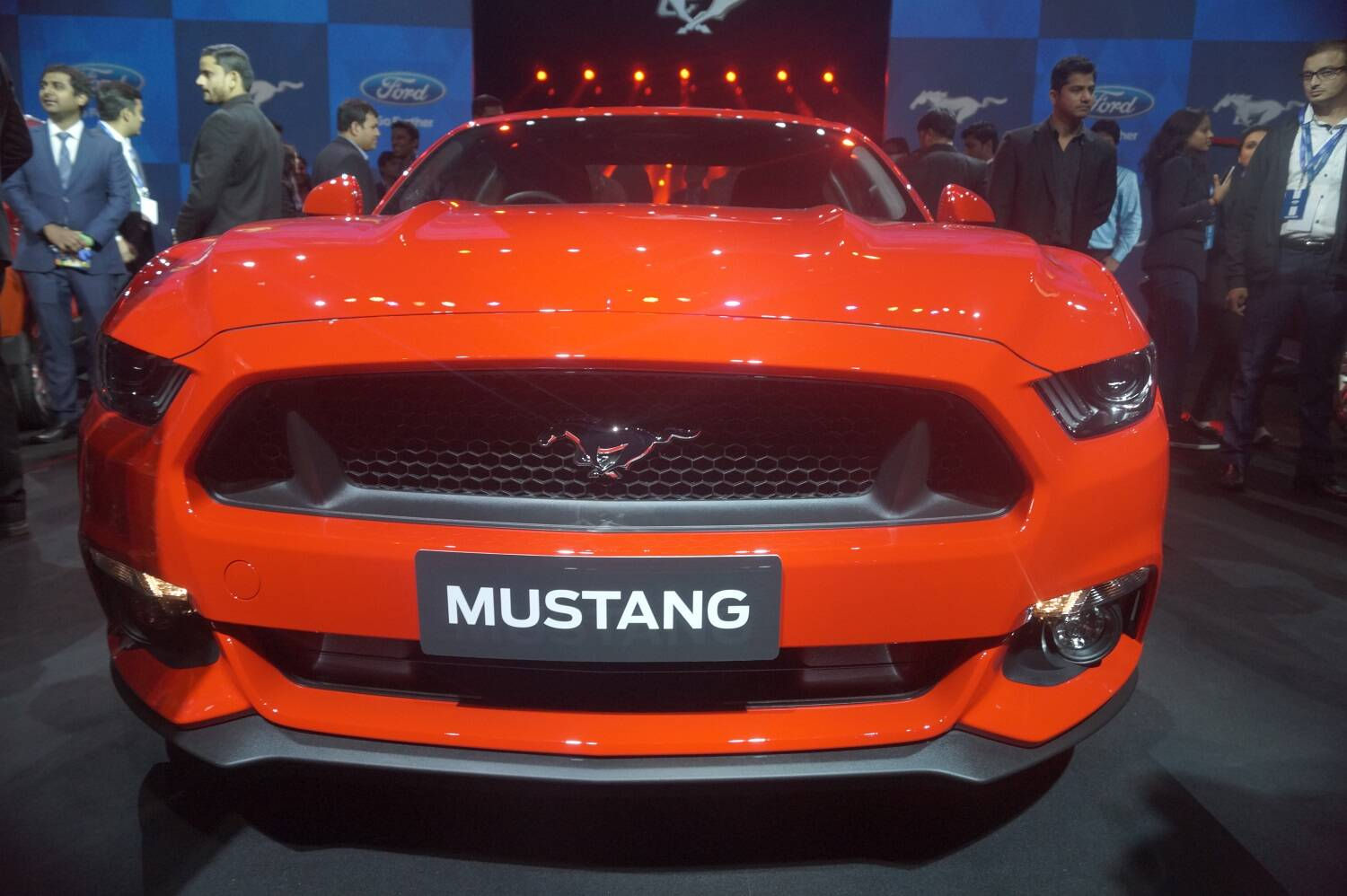 Wallpaper #3wAD4I4BSdW8dNouEwqo22 Ford Mustang Launched in India Priced at Rs 65 Lakh Ex Delhi Auto