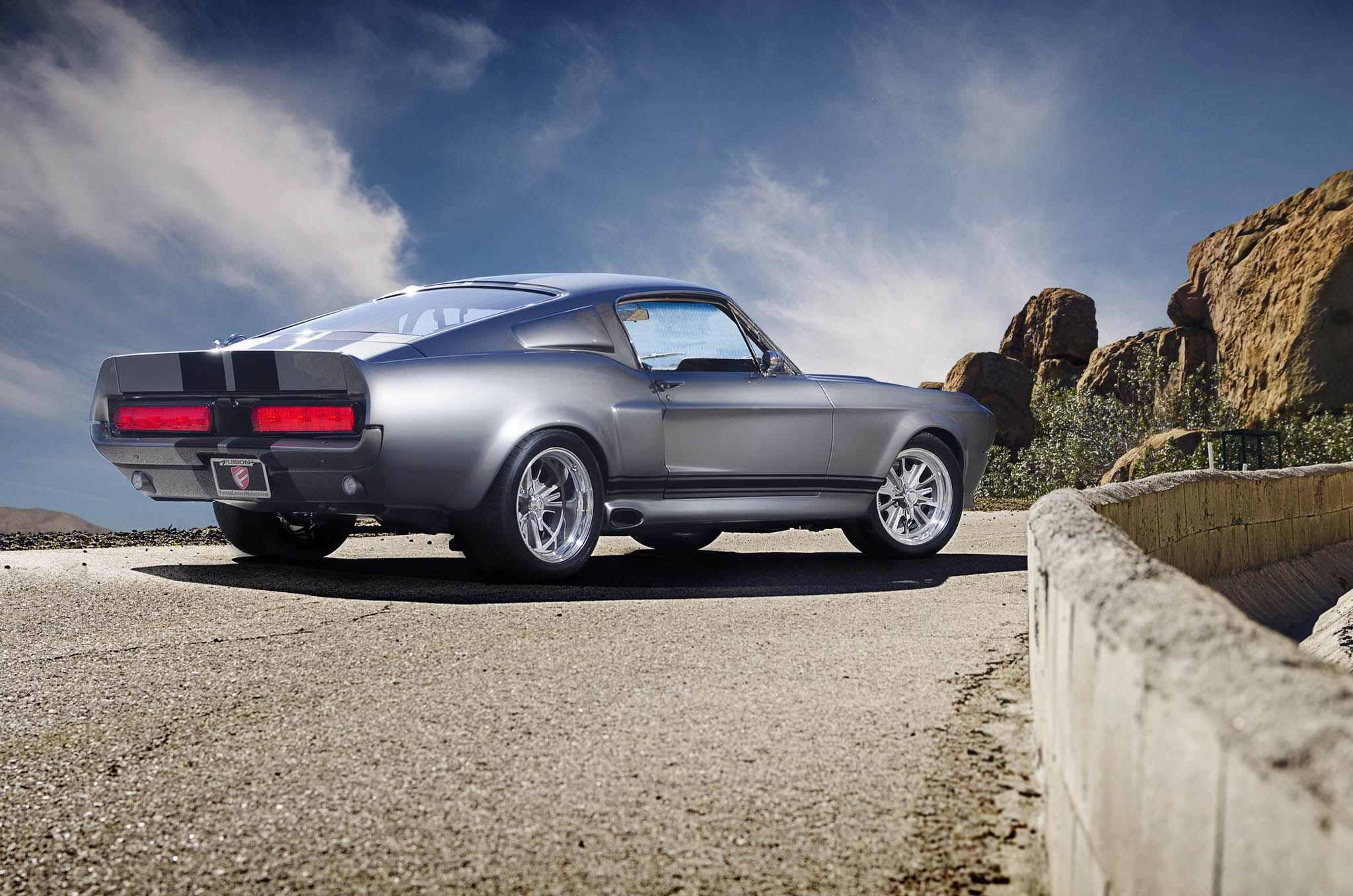 Wallpaper #G0C3L5MBJhL2WPbaxL7T9 Order Your Own Eleanor Before Theyre Gone in 60 Seconds