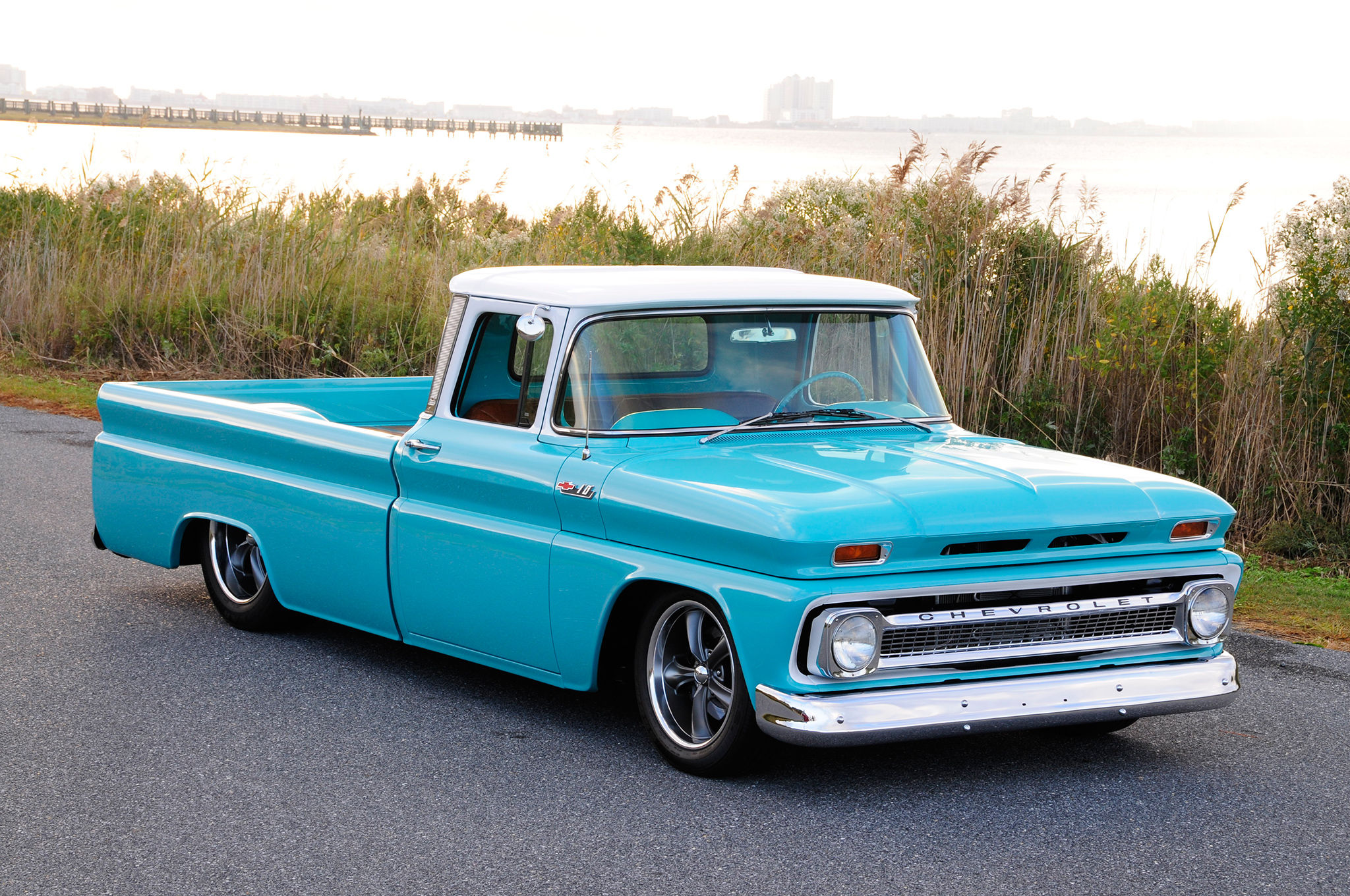 Wallpaper #A44CE 135688 1967 Chevrolet C10 Rk Motors Classic Cars and Muscle Cars for Sale