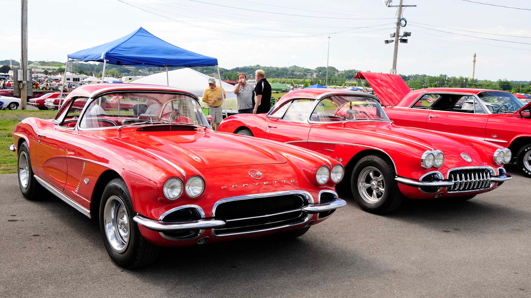 Wallpaper #FxmoFI8BtGB6xQ78cWlo35 30 Cool Corvettes from Syracuse