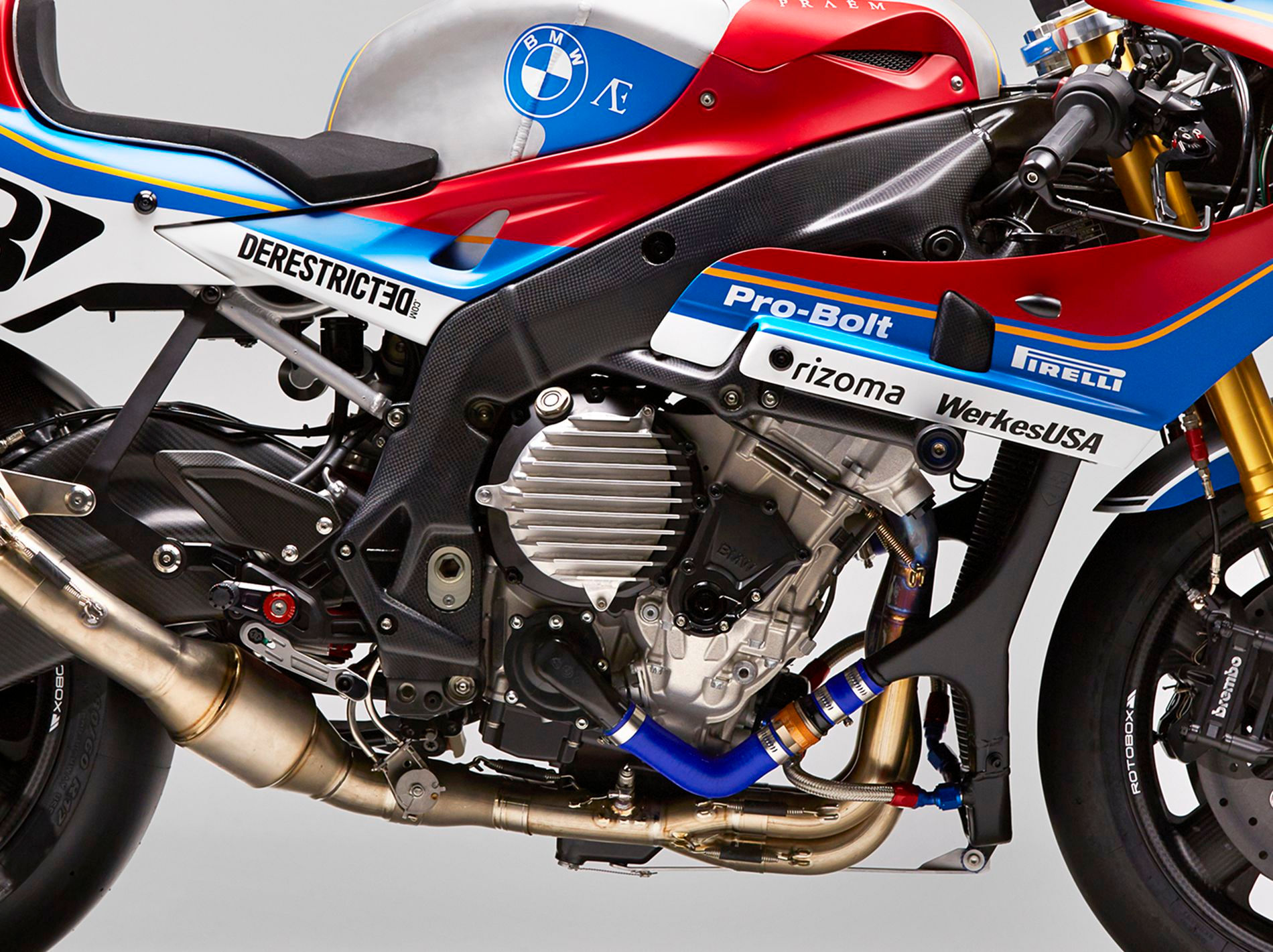 Wallpaper #hWg3HpMBSpphPi3-USjP40 BMW S1000rr Custom Project Moto BMW