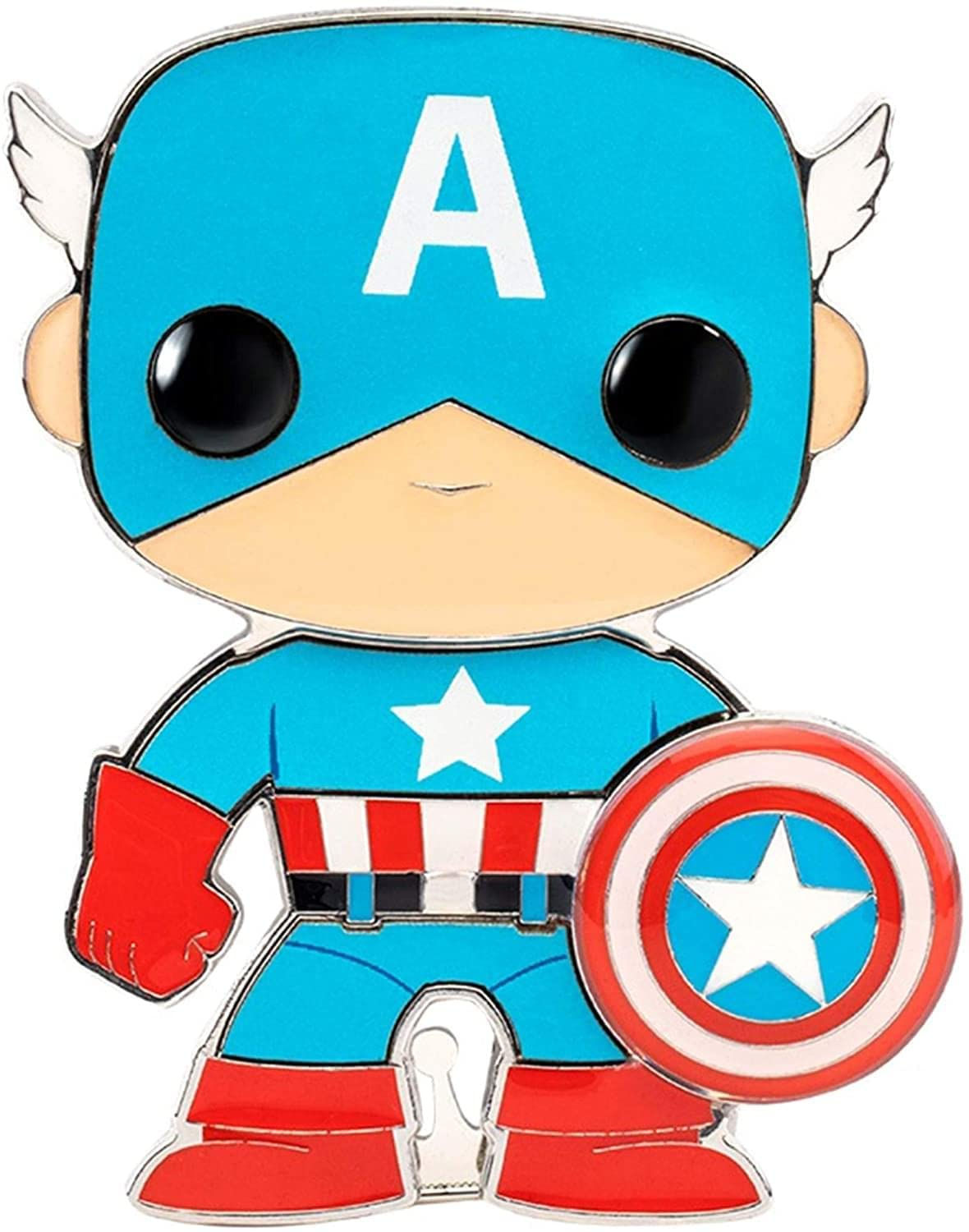 Wallpaper #_aV-OJMBVBiSkHCa5Y3h312 Capitan America Funko Pop Dibujo Ubicaciondepersonascdmxgobmx