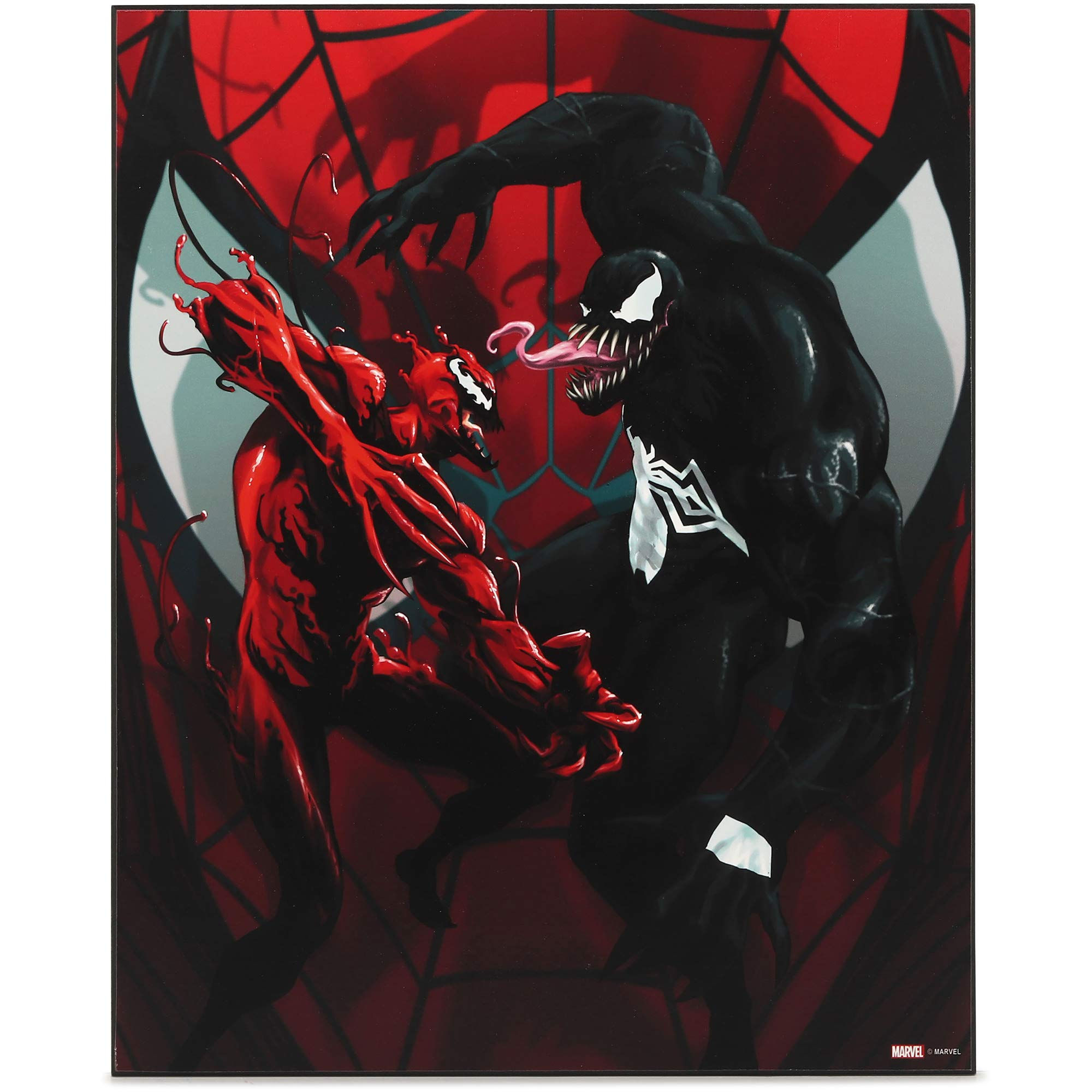 Wallpaper #j30C9Y4Bnwiau_P61hGd28 Buy Open Road Brands Marvel Spider Man Villains Wall Decor Featuring