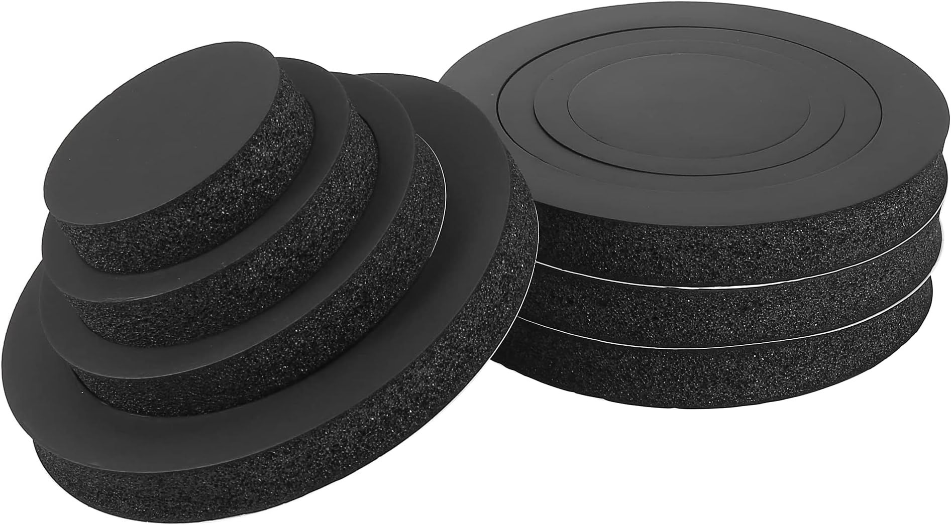 Wallpaper #0GjUI5MBSpphPi3-fza6216 Amazoncom Benliudh Car Door Speaker Fast Rings Foam Bass Blockers