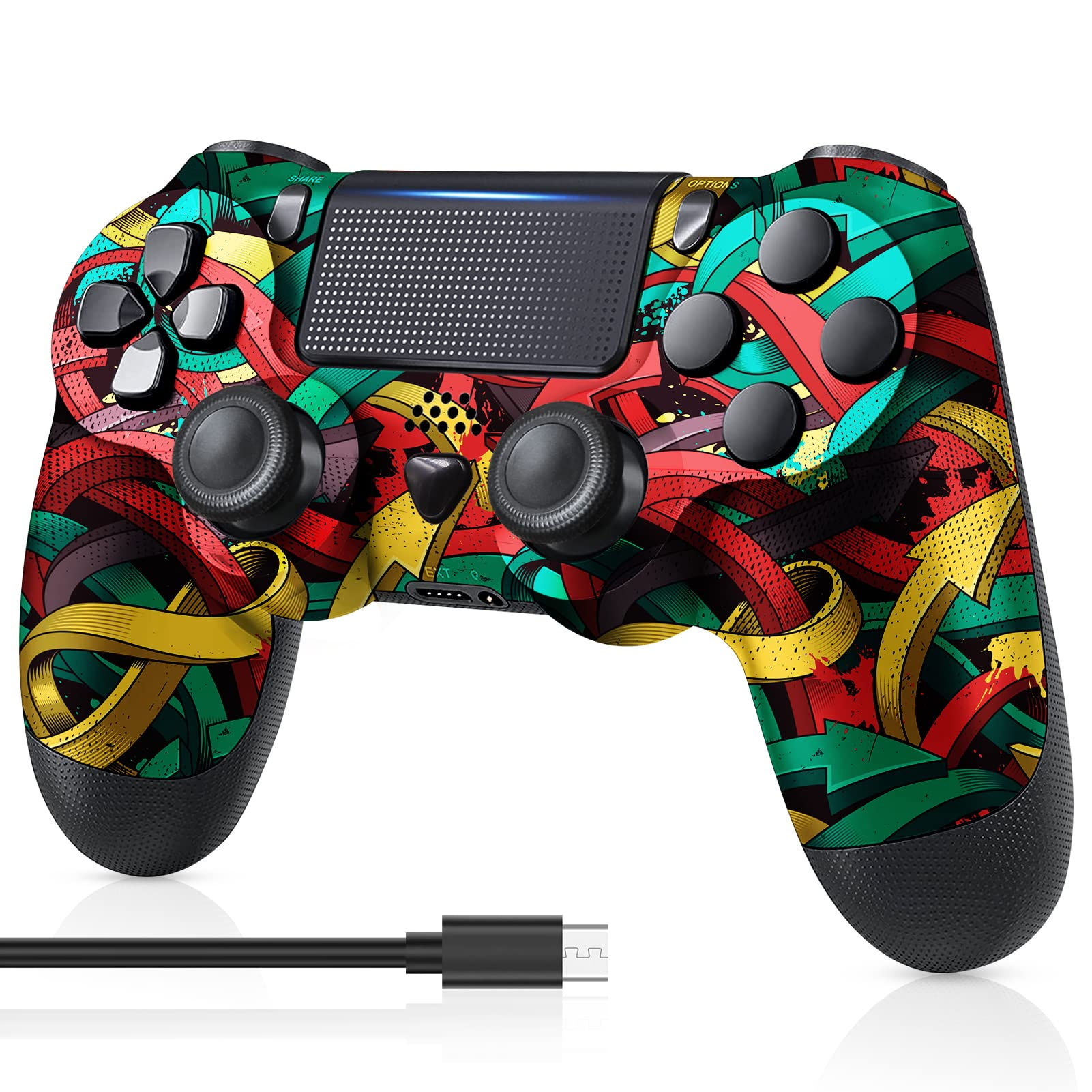 Wallpaper #tmjAG5MBSpphPi3-gSCS60 Bezprecedentny Plosina Rovnaky PS4 Controller on PC Trough Usb Metafora