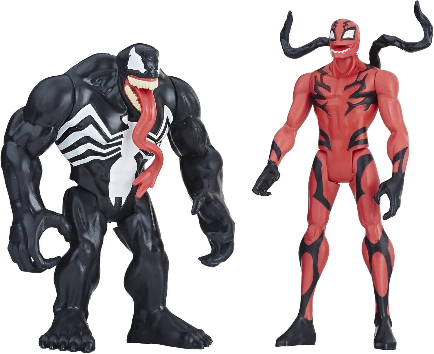 Wallpaper #ZfTCOpMBKFX8bn3reHmO147 Amazoncom Marvel Venom Venom and Carnage Action Figures Collectible