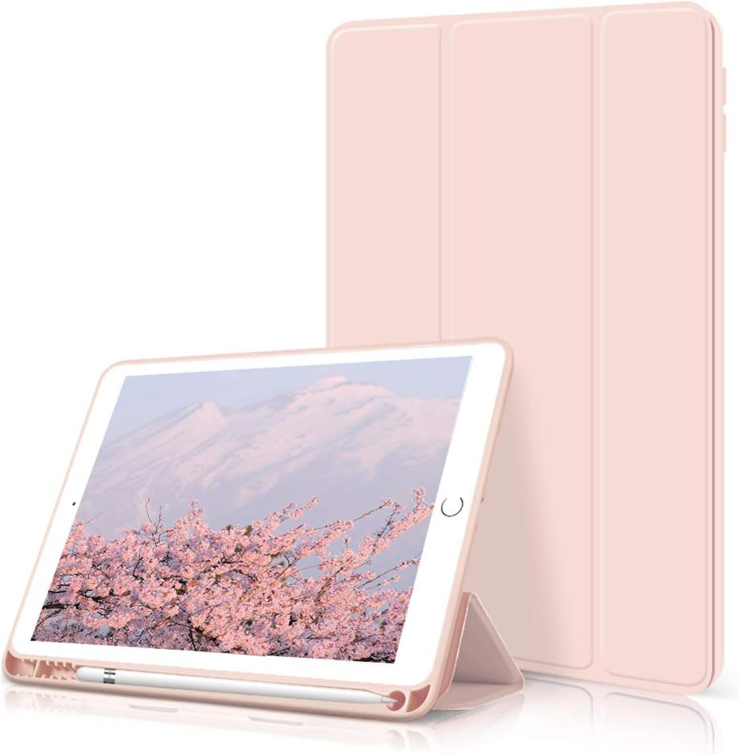 Wallpaper #99a0f For iPad Air 105 3rd Generation 2019 Folio Case Cover Stand Auto