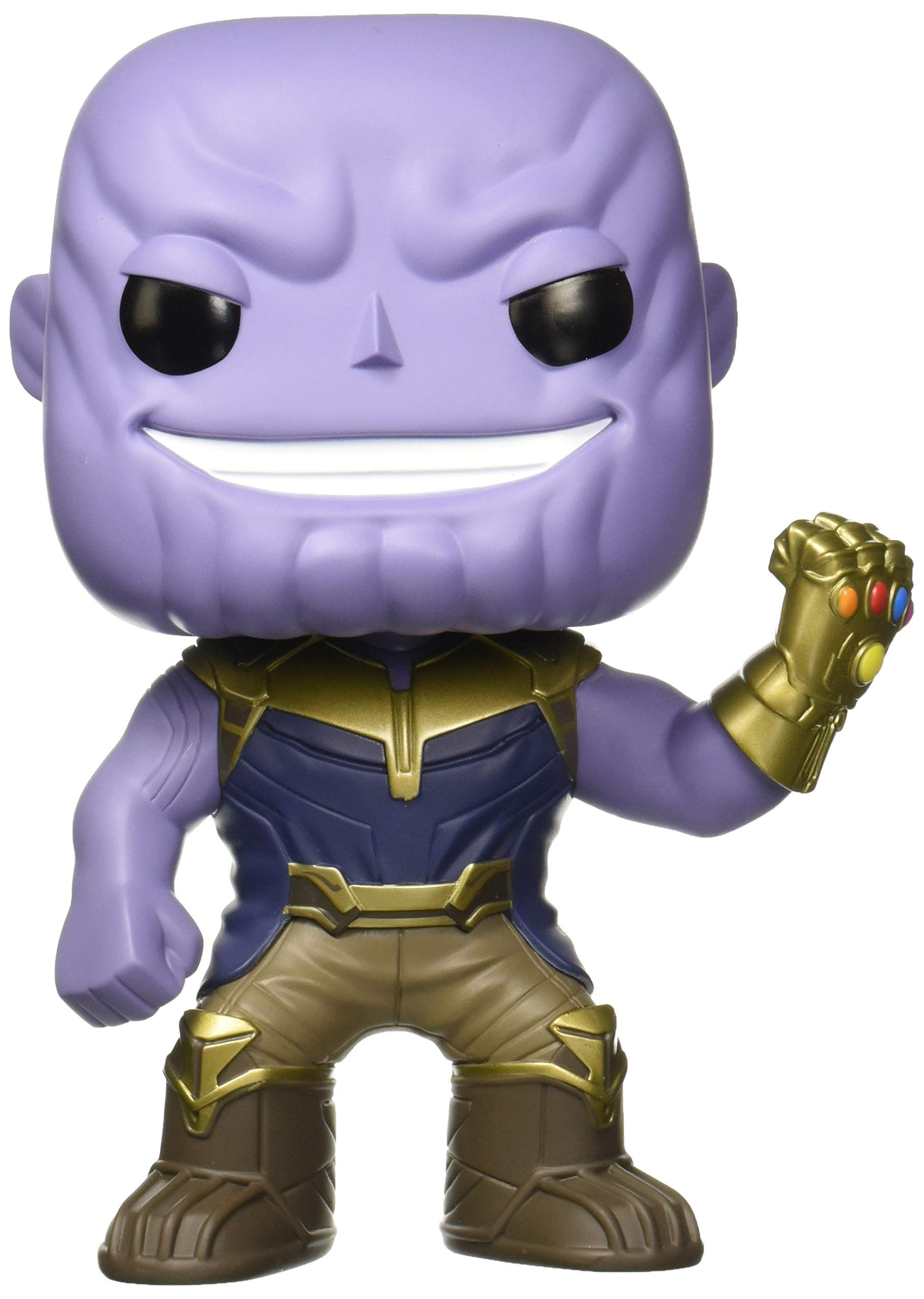 Wallpaper #72fr_JIBSpphPi3-o5lj60 Funko Pop Marvel Avengers Infinity War Thanos 10 Inch Special