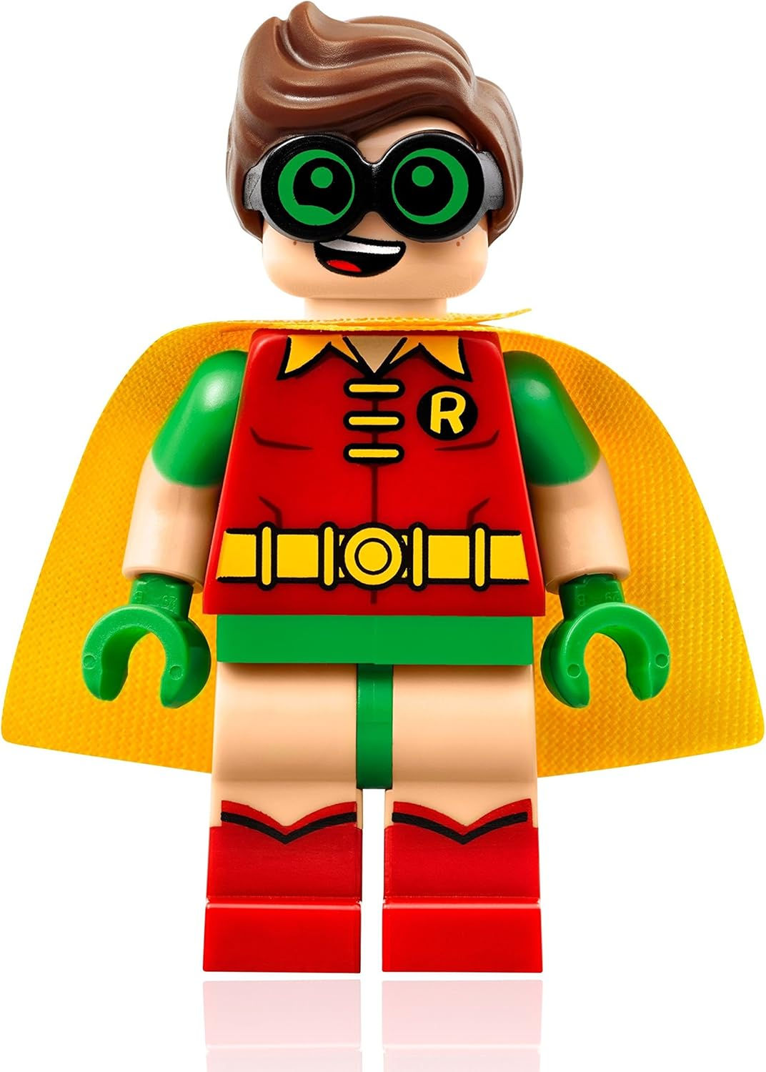 Wallpaper #OzM5M5MBcgDP3FvJG6pK17 The Lego Batman Movie Minifigure Robin W Goggles Building Sets