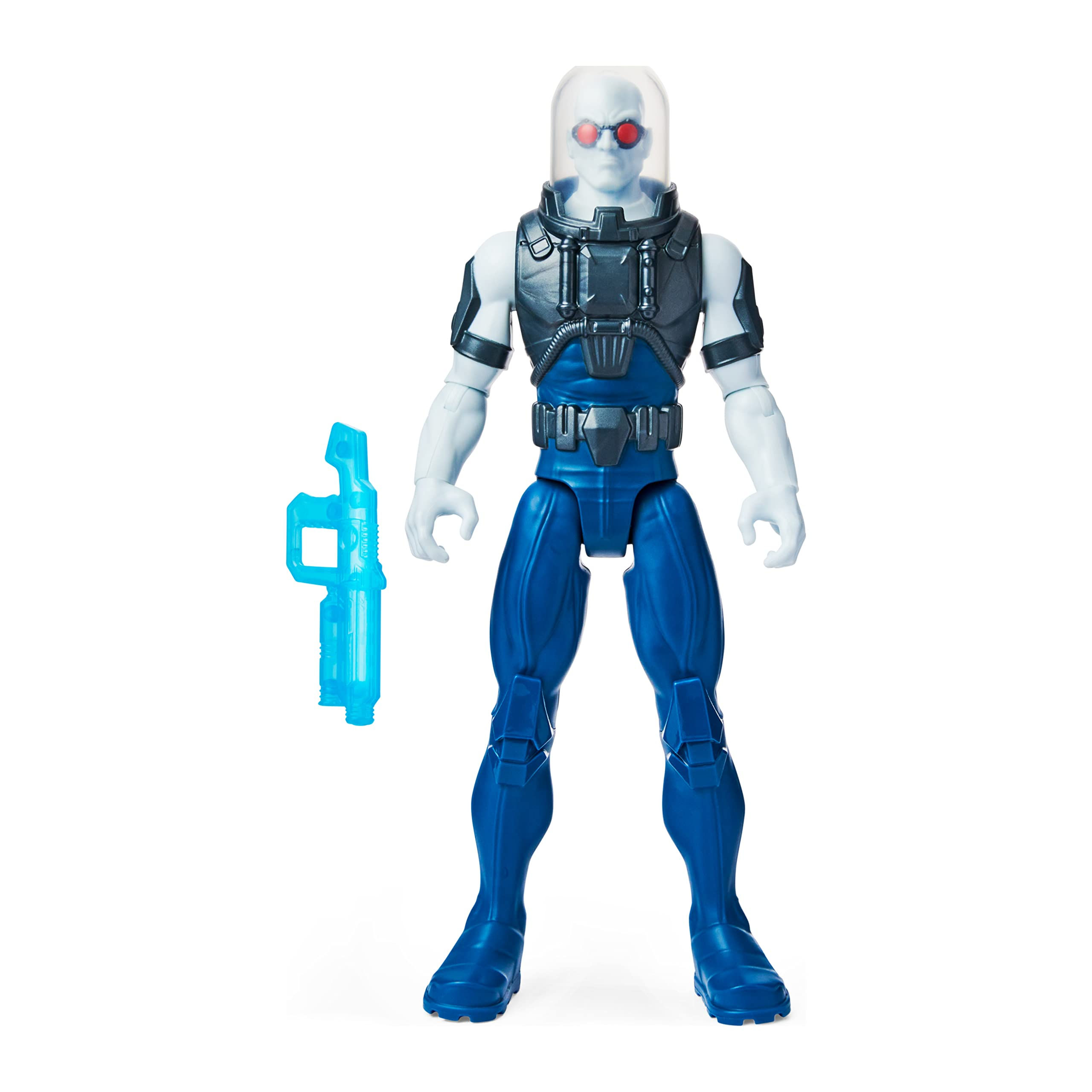 Wallpaper #azNBM5MBcgDP3FvJm6p1163 Buy Batman 12 Inch Mr Freeze Action Figure with Blaster Accessory