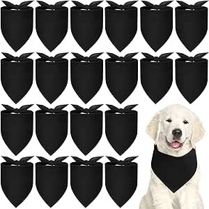 Wallpaper #Dbiz25IBJvJKYCmE9fje382 Amazoncom Abbylike 20 Pcs Sublimation Blank Dog Bandanas Plain