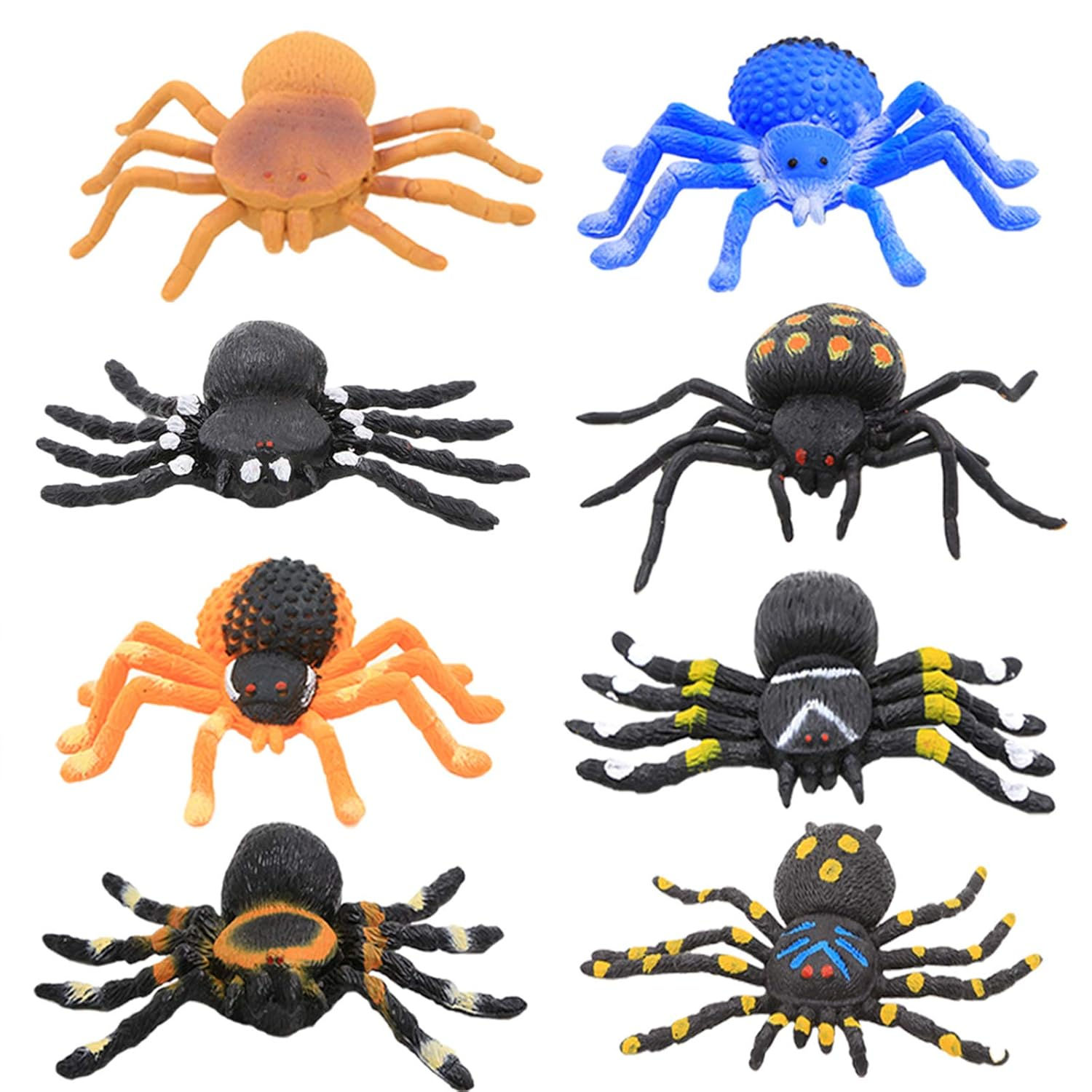 Wallpaper #-vQcOpMBKFX8bn3rt3dJ90 Buy Valefortoy Spider Toy5 Inch Realistic Black Rubber Spiders Toys