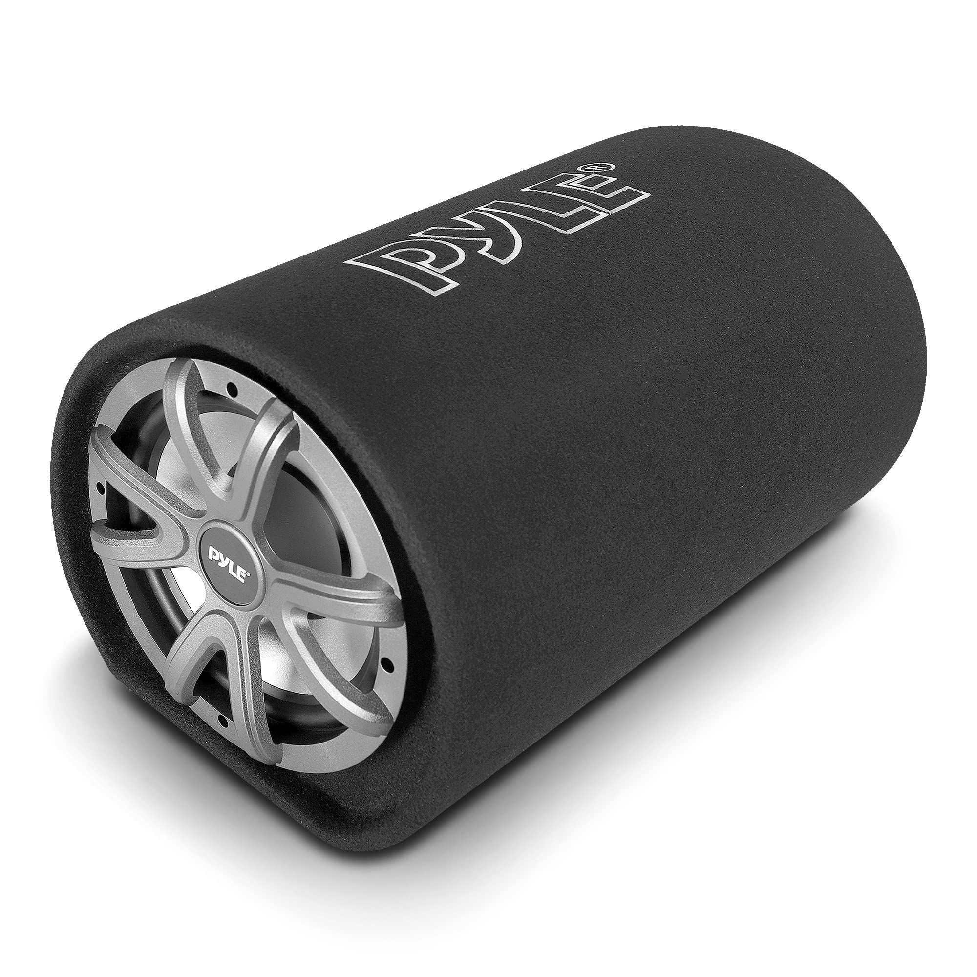 Wallpaper #0GjUI5MBSpphPi3-fza6355 Buy Pyleusa 10 Inch Carpeted Subwoofer Tube Speaker 500 Watt High