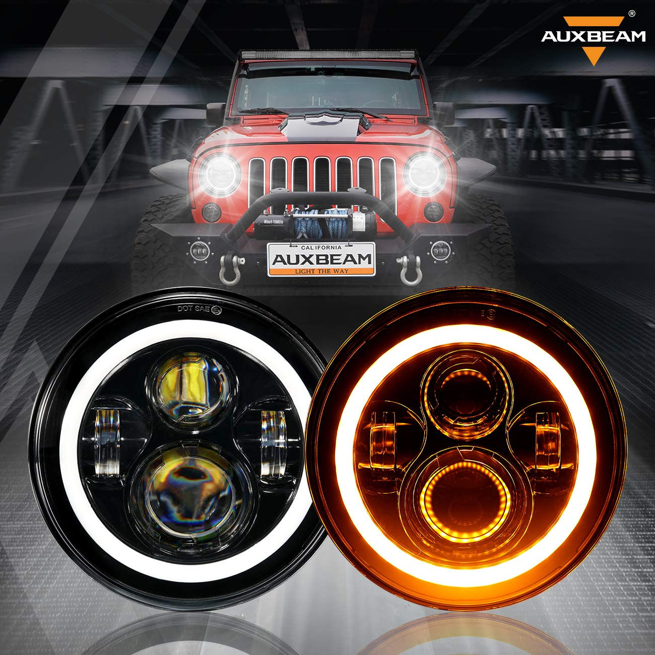 Wallpaper #3kDmL5MBJhL2WPbalr5E38 Total 67 Imagen 93 Jeep Wrangler Headlights Thptnganamsteduvn