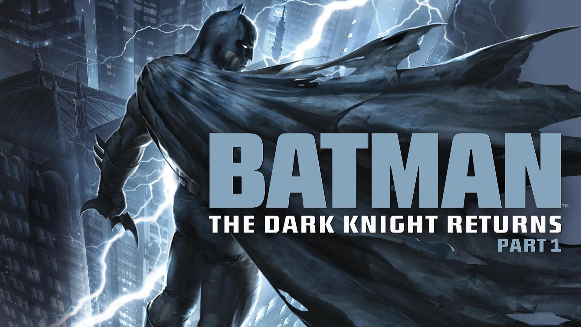 Wallpaper #ru_eSpMBMN-XEVvV9jmm219 Watch Batman the Dark Knight Returns Part 2 Prime Video