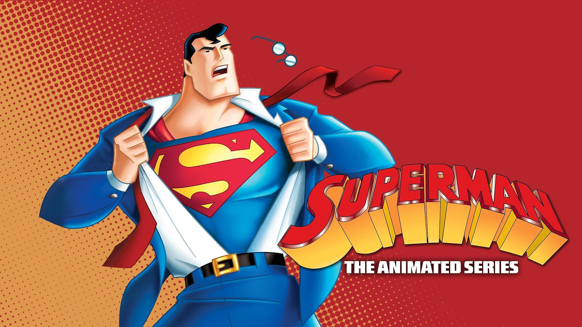 Wallpaper #9RmjK48BtGB6xQ78ro2m27 Watch Batman the Animated Series Season 1 Prime Video