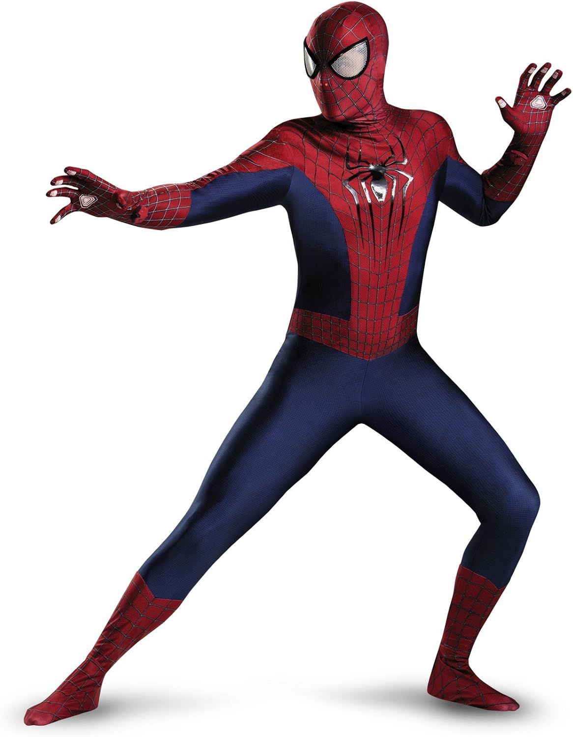 Wallpaper #hkCjMJMBJhL2WPbamMLi129 Spiderman Adult Muscle Chest Ubicaciondepersonascdmxgobmx