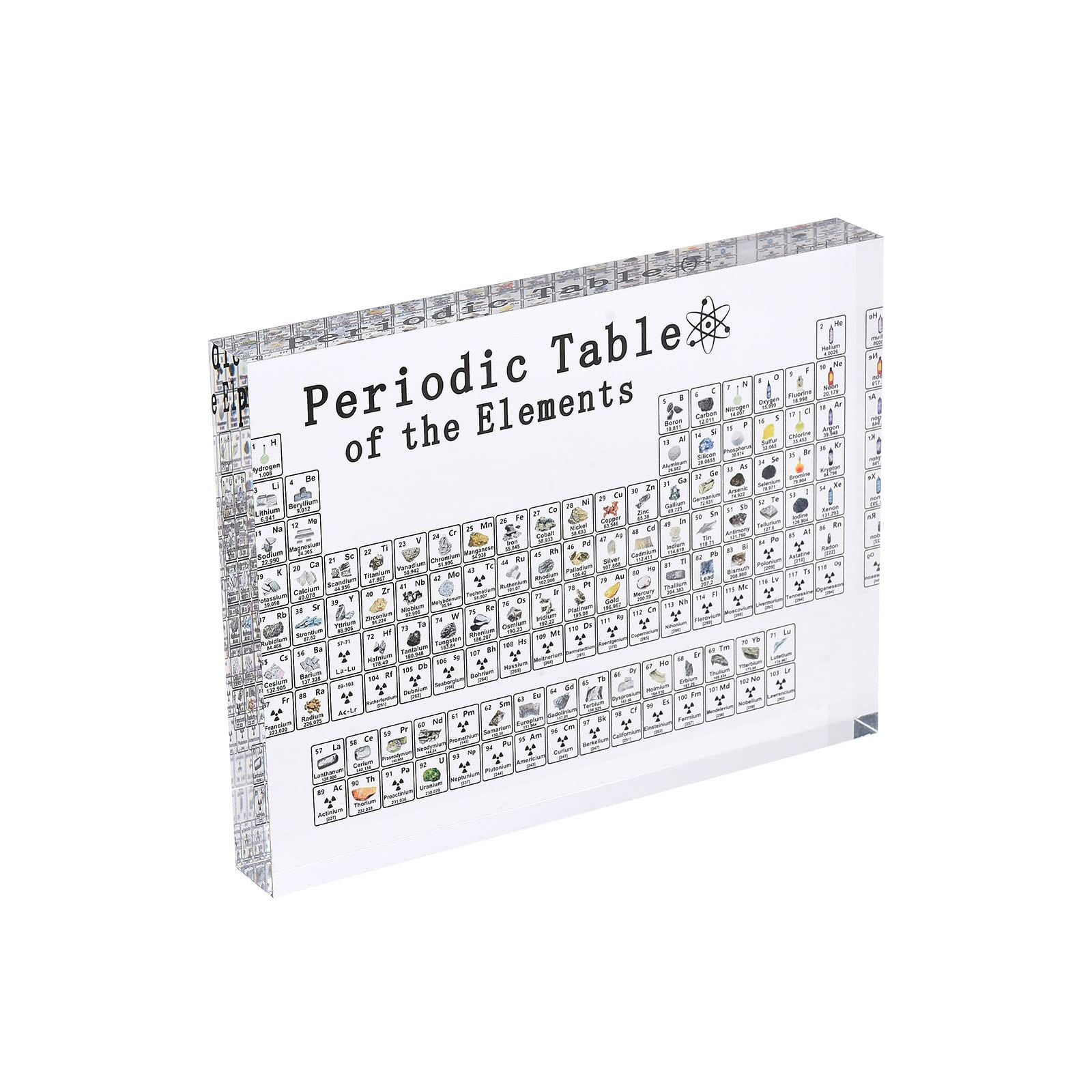 Wallpaper #7B0HLZMBlOZrFDOkWM3S55 Buy Modudy Periodic Table of Elements59x43 Acrylic Periodic Table