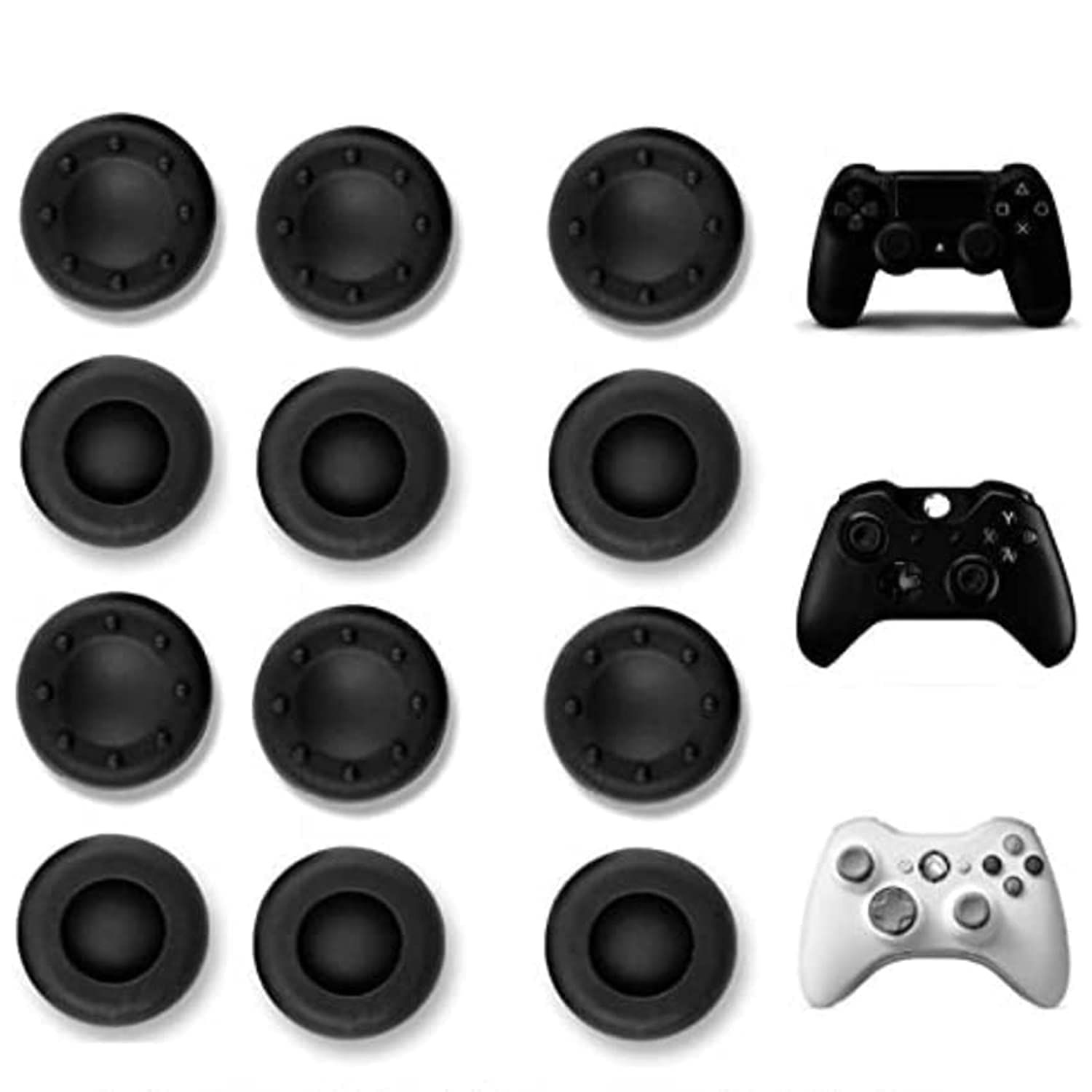 Wallpaper #tmjAG5MBSpphPi3-gSCS329 PS4 Controller Thumbsticks Ubicaciondepersonascdmxgobmx