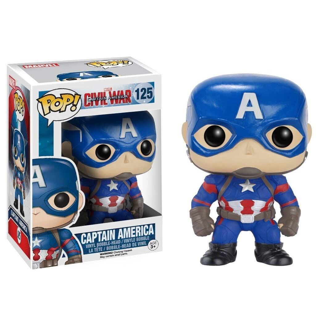Wallpaper #PGe08JIBSpphPi3-pWiQ451 Funko Pop De Civil War Online Wwwdanzhaocc