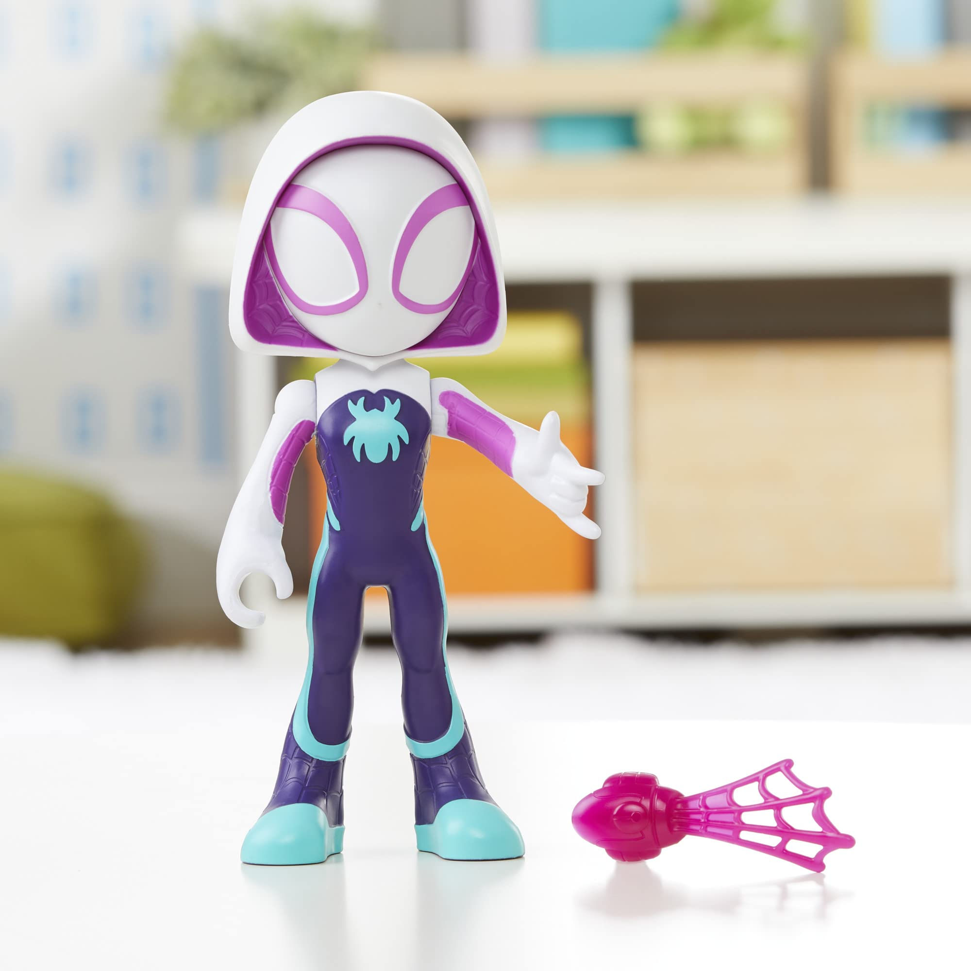 Wallpaper #Ce9iS5MBMN-XEVvVZDuM189 Buy Marvel Spidey and His Amazing Friends Supersized Hero Figures