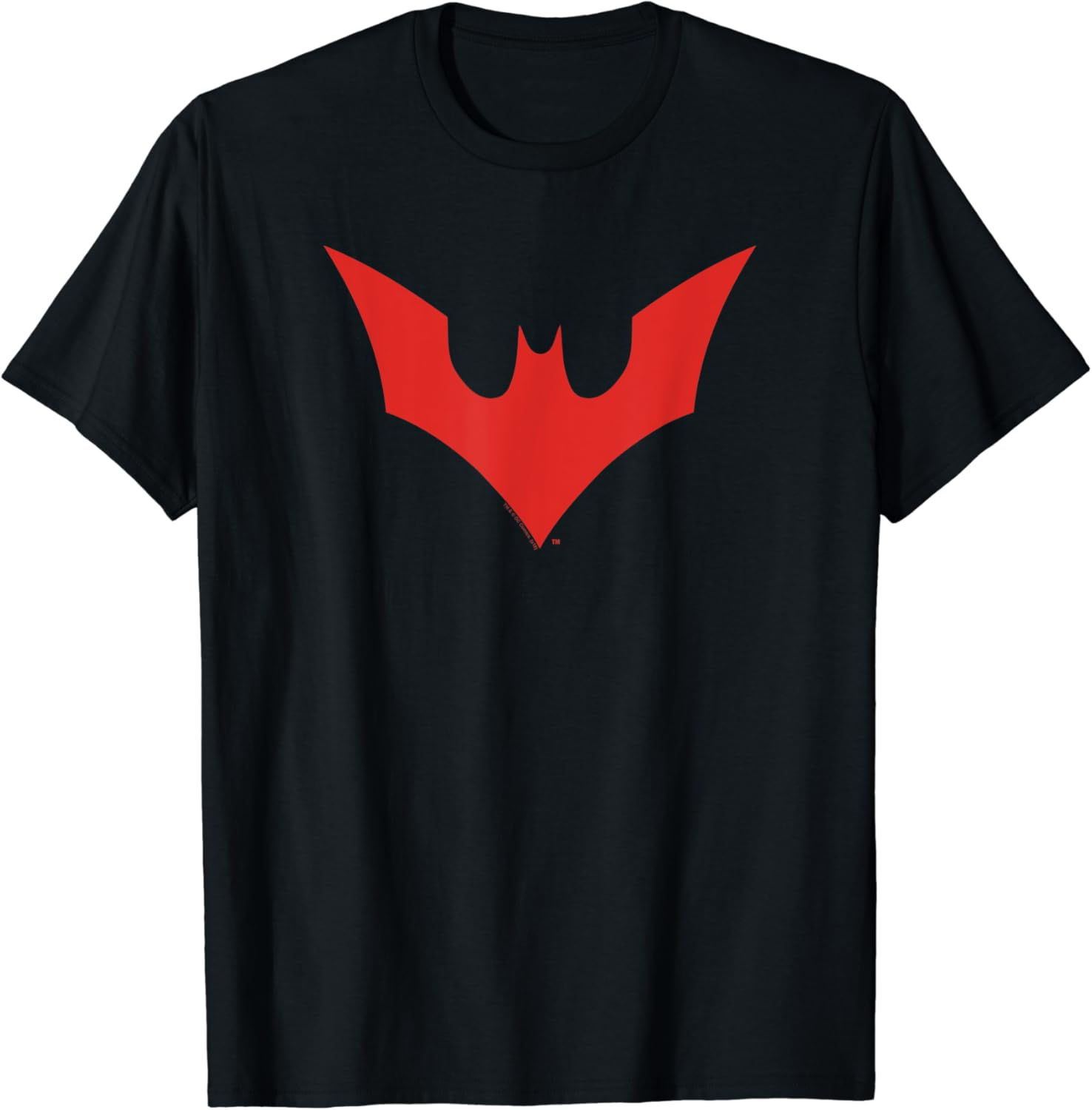 Wallpaper #3b96d Mens Batman Logo Black T Shirt Walmart Canada