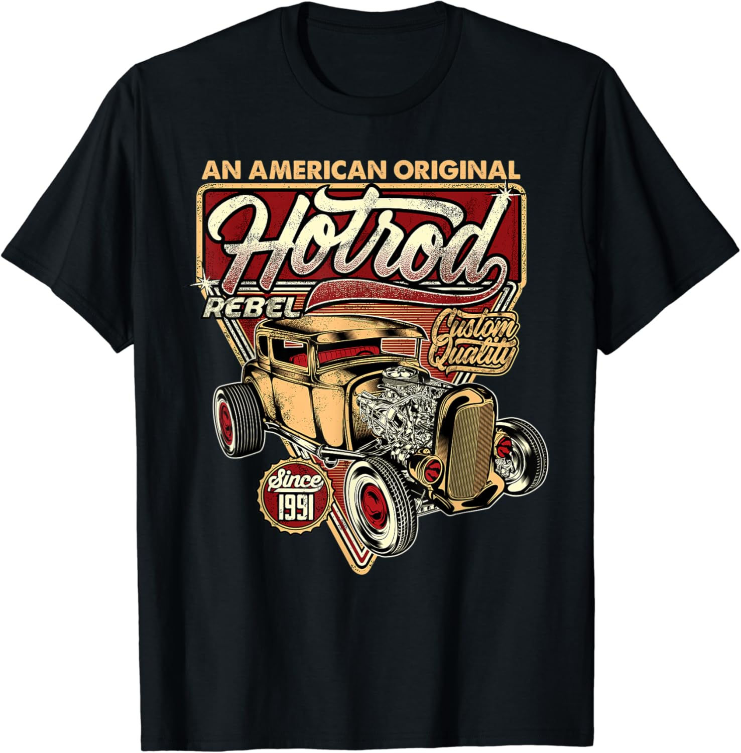 Wallpaper #mWc_-ZIBSpphPi3-_Yx7261 Amazoncom Vintage Hot Rod Old School Speed and Power Shirt for Men T