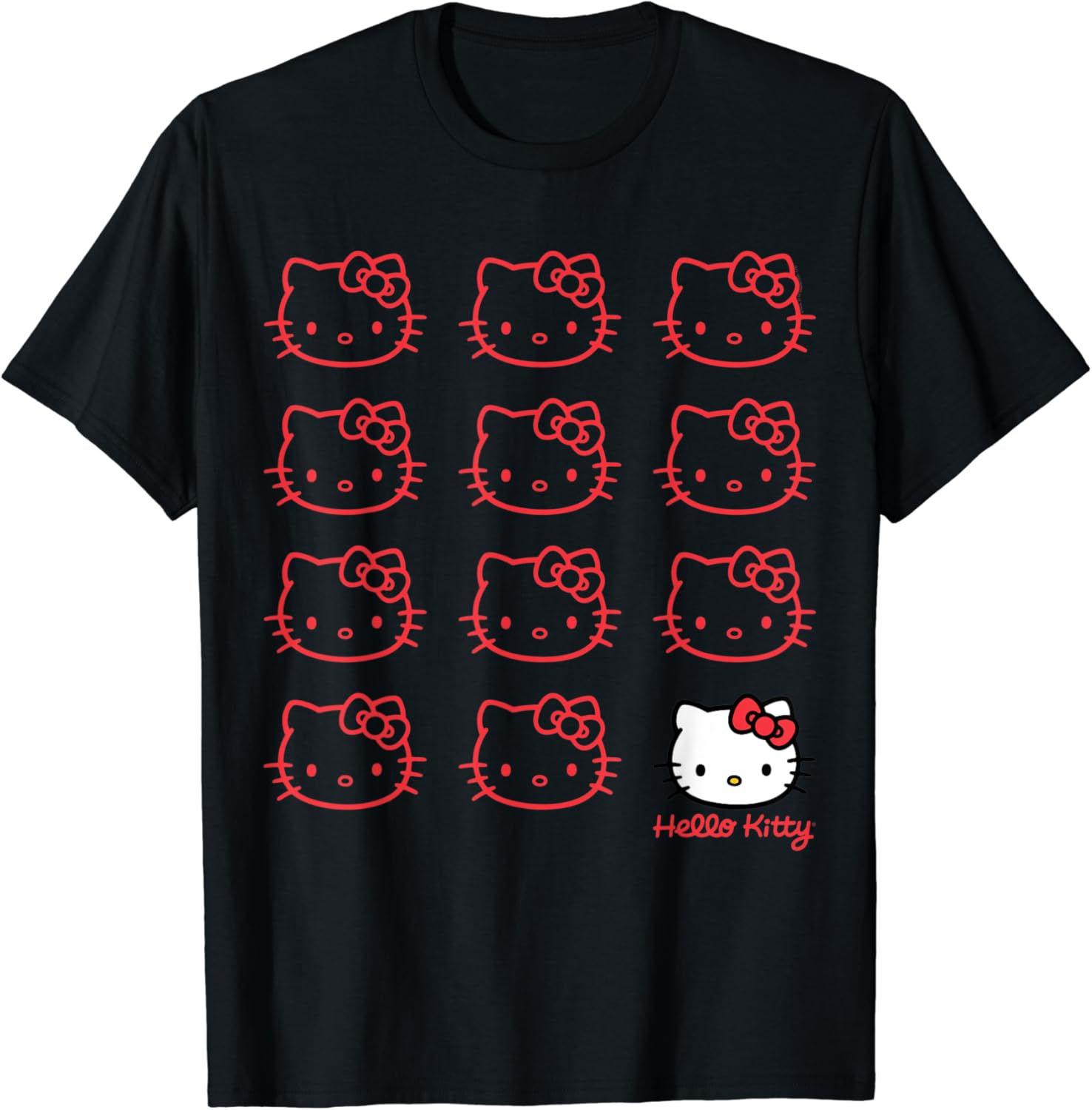 Wallpaper #-Wda9ZIBSpphPi3-4H5k71 Amazoncom Hello Kitty Real T Shirt Clothing