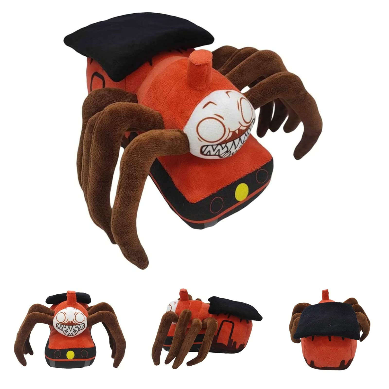 Wallpaper #3PQROpMBKFX8bn3rnHfv211 Buy Choo Choo Charles Plush Toy Spider Train Stuffed Animals Toy