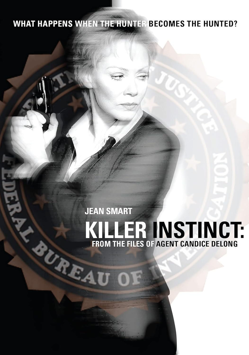 Wallpaper #FWcZA5MBSpphPi3-VLJA284 Killer Instinct the Files of Agent Candice Delong Nepal Ubuy